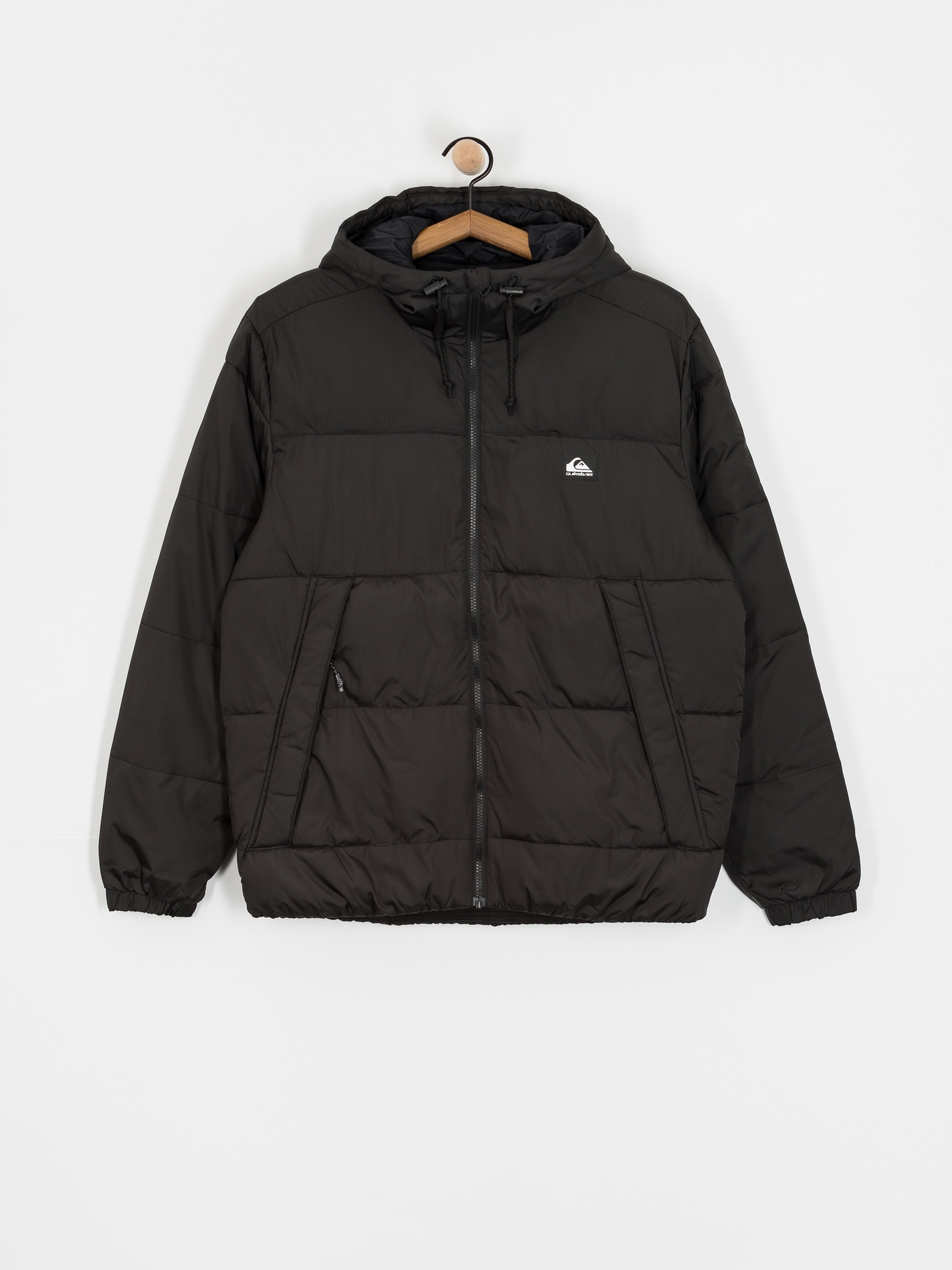 Geacă Quiksilver Cold Days (black)