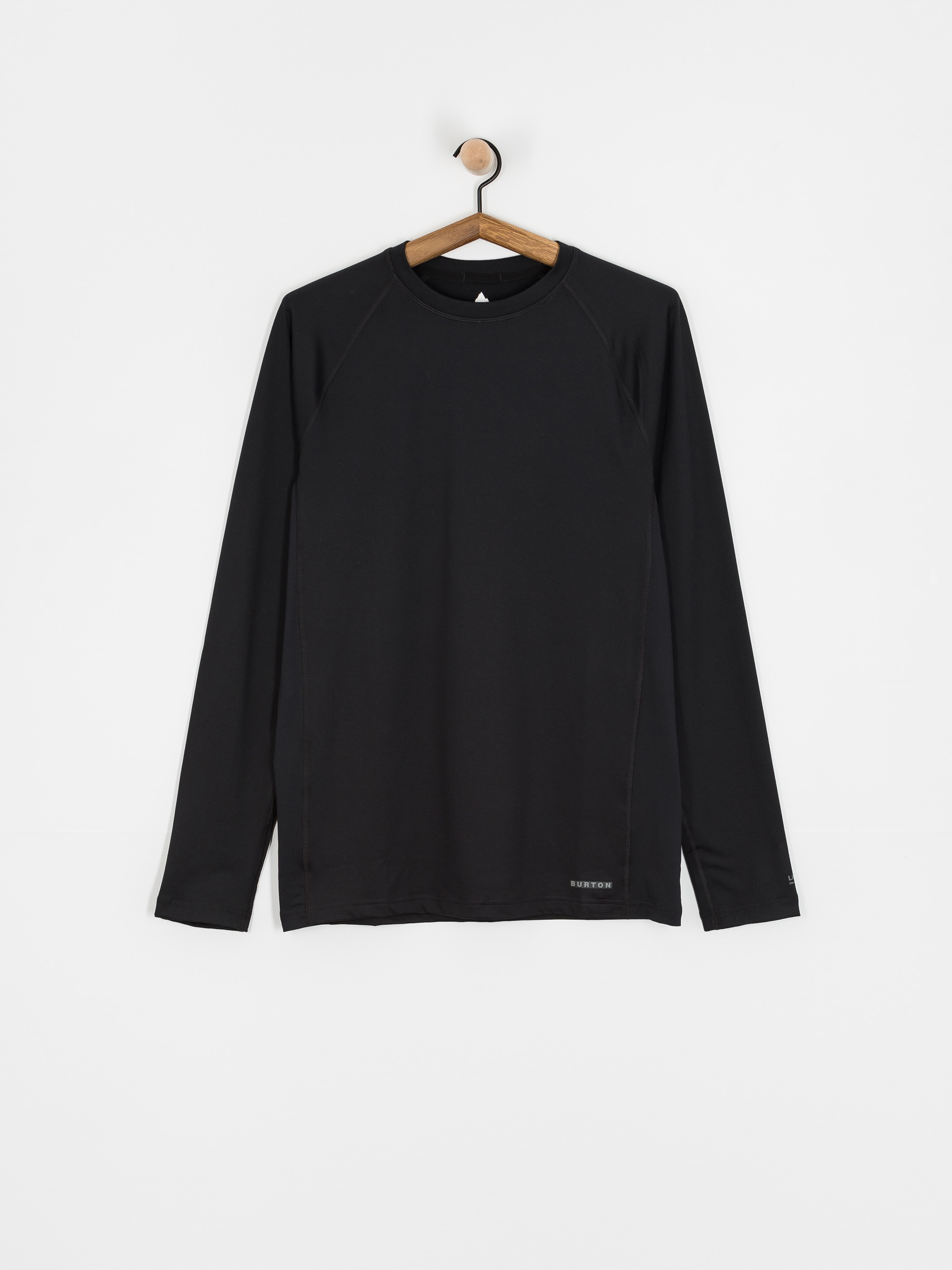 Longsleeve Burton Midweight X Crew (true black)