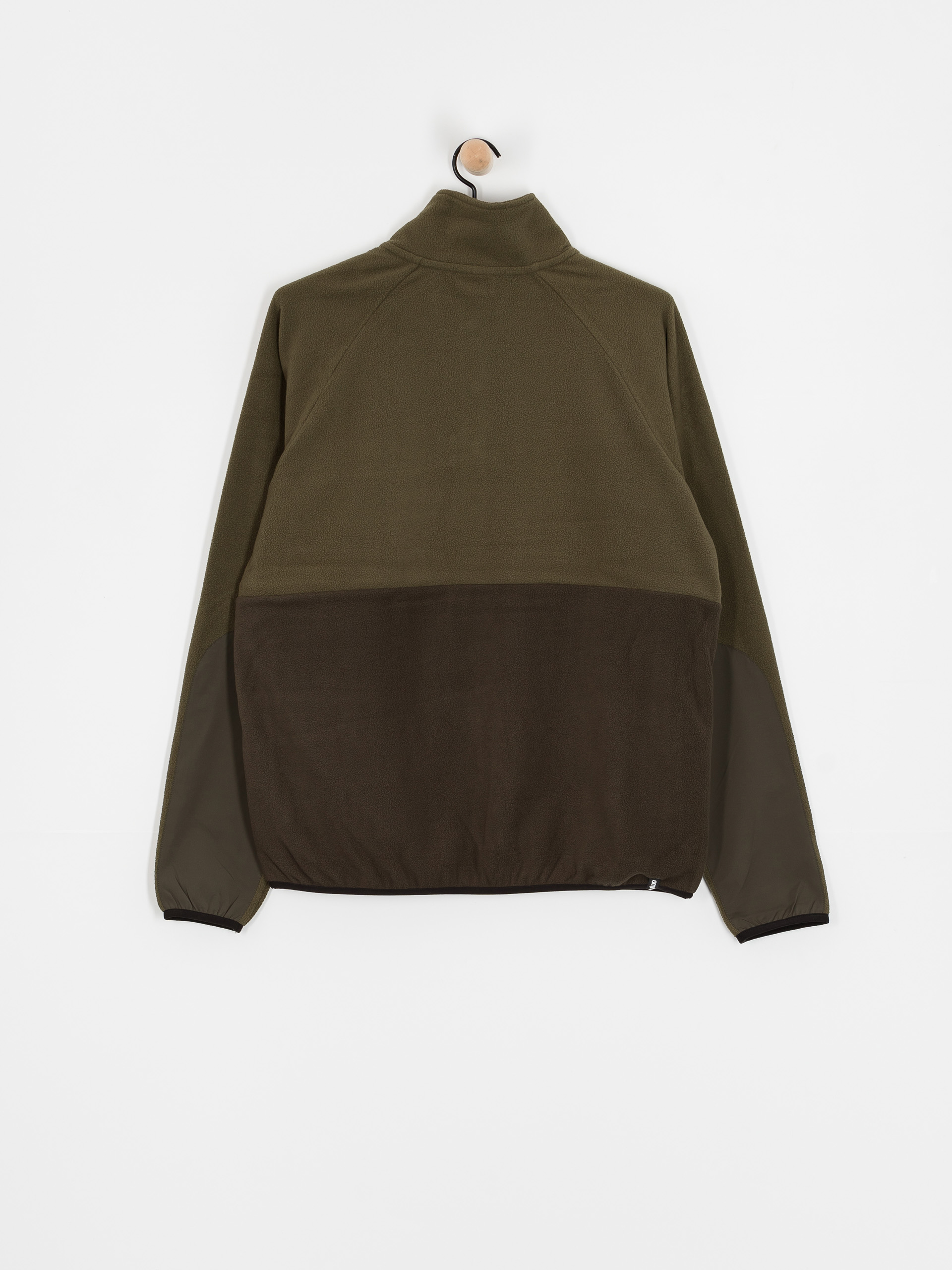 Pentru bărbați Hanorac termic ThirtyTwo Rest Stop Anorak (military)