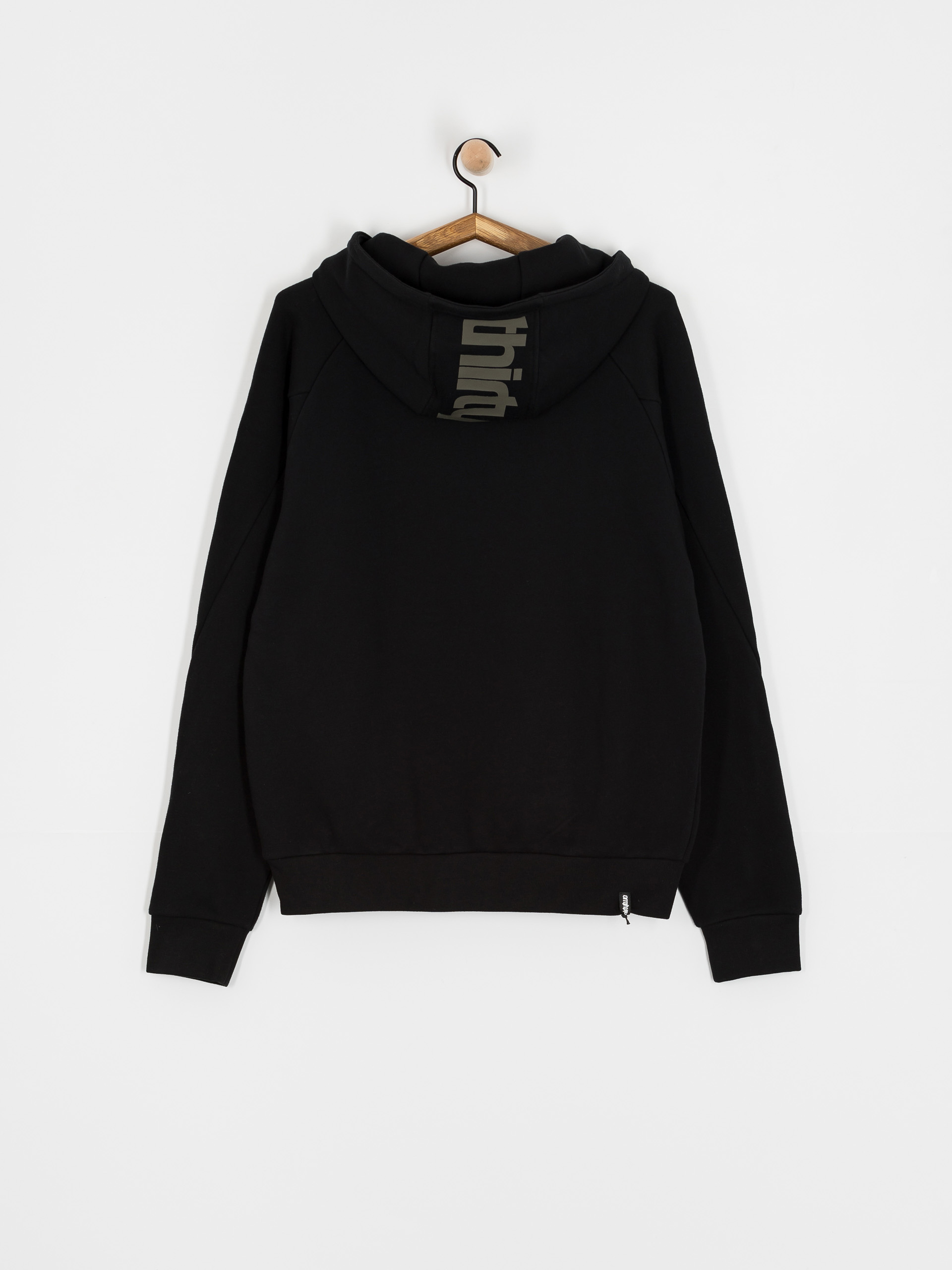 Pentru bărbați Hanorac termic ThirtyTwo Franchise Tech HD (black)