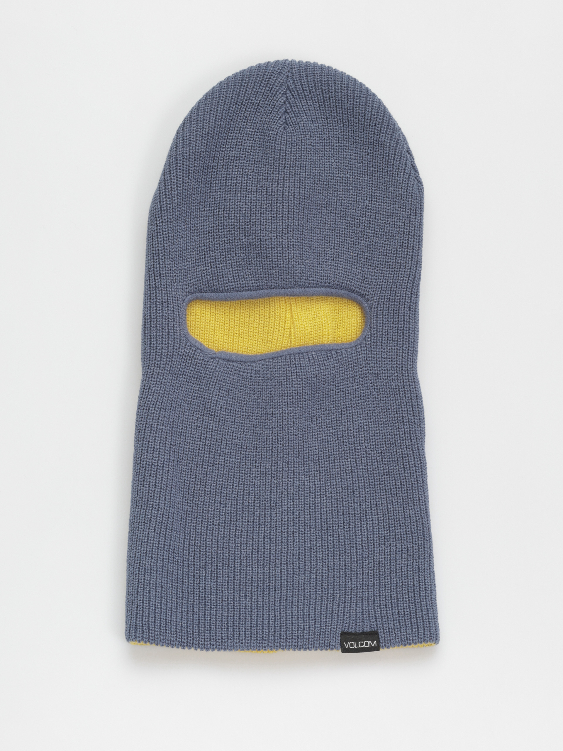 Căciulă Volcom Two Faced Balaclava (indigo)