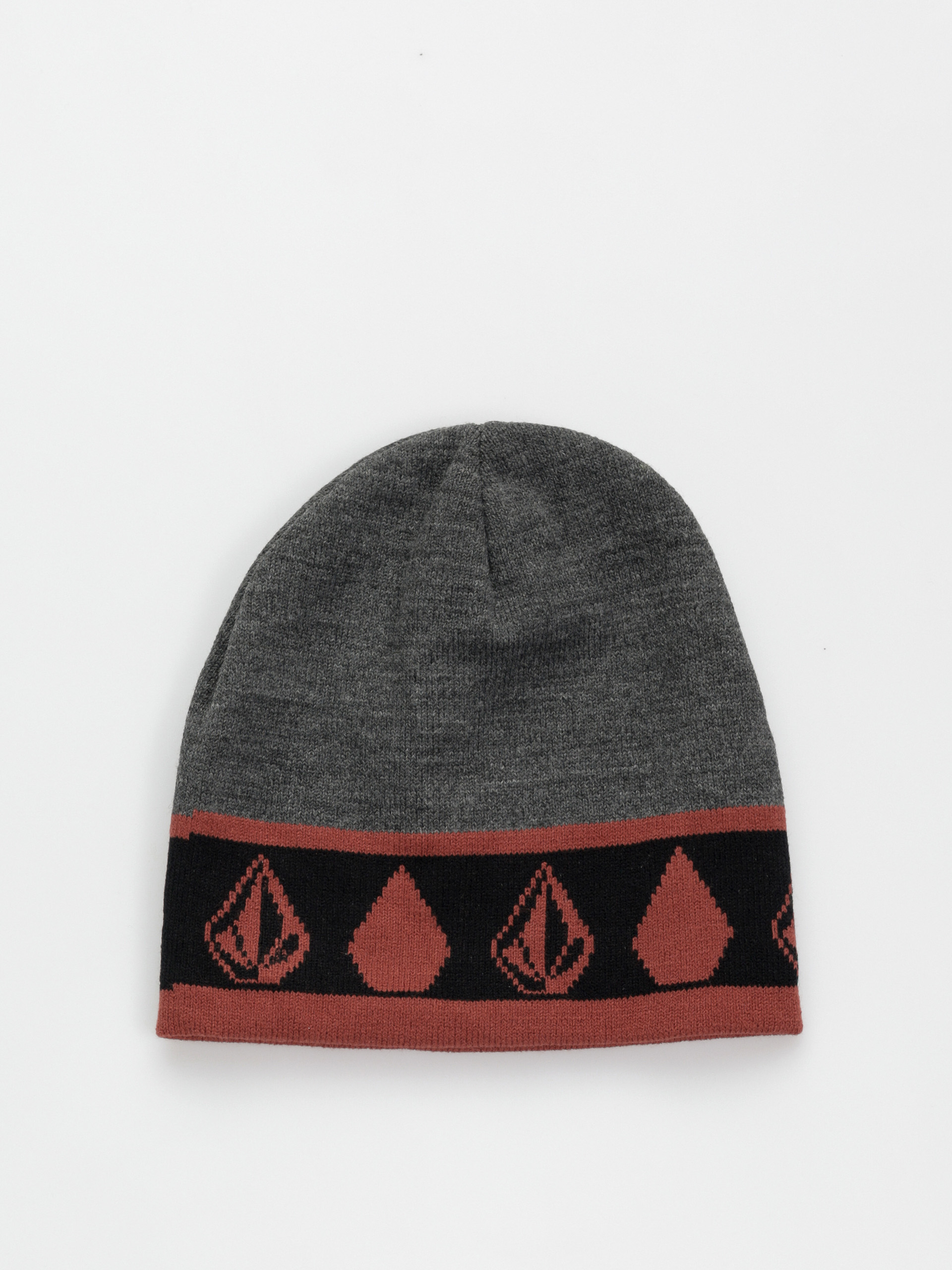 Căciulă Volcom Bllbrd (charcoal)