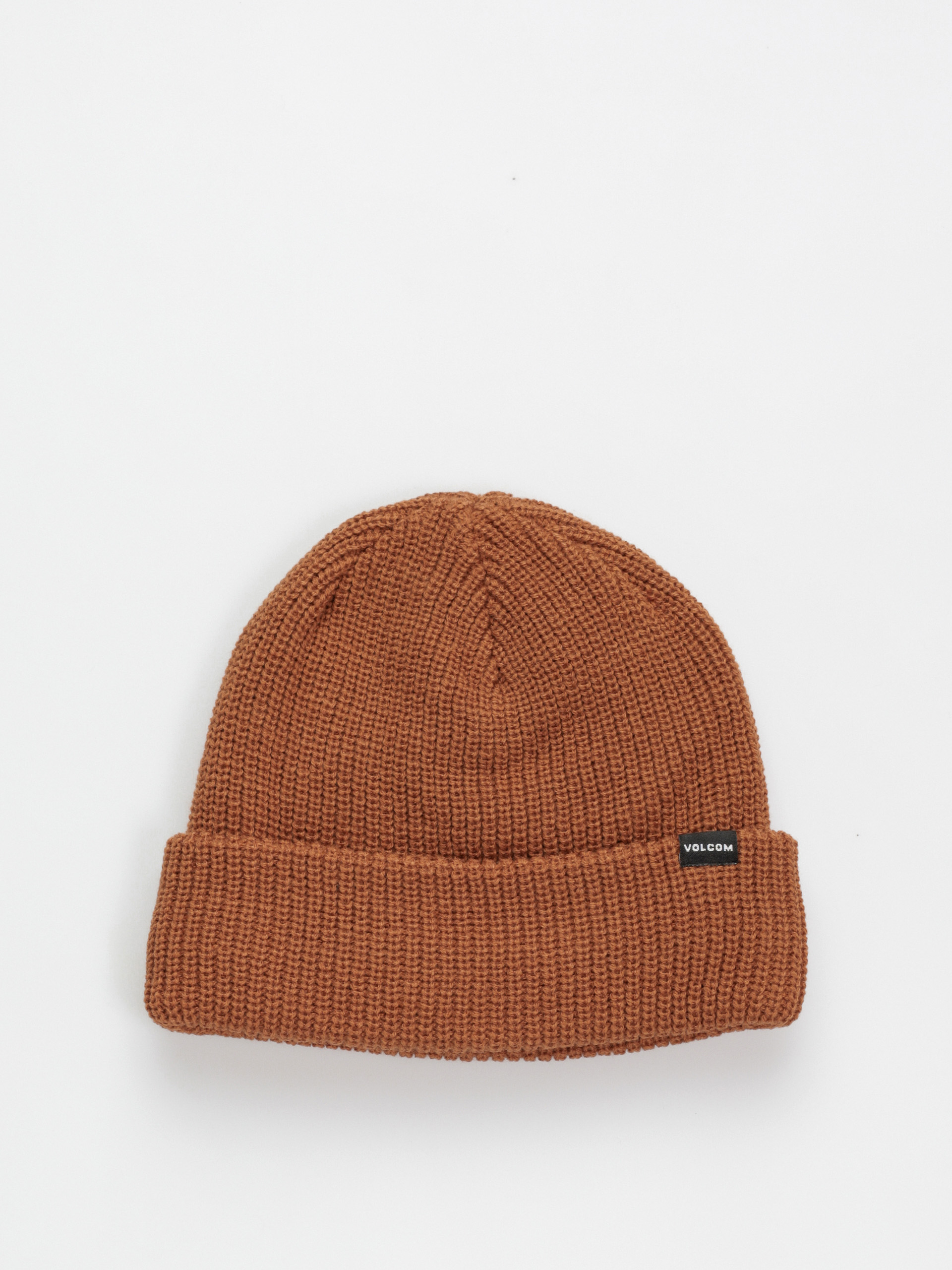 Căciulă Volcom Sweep Lined (caramel)