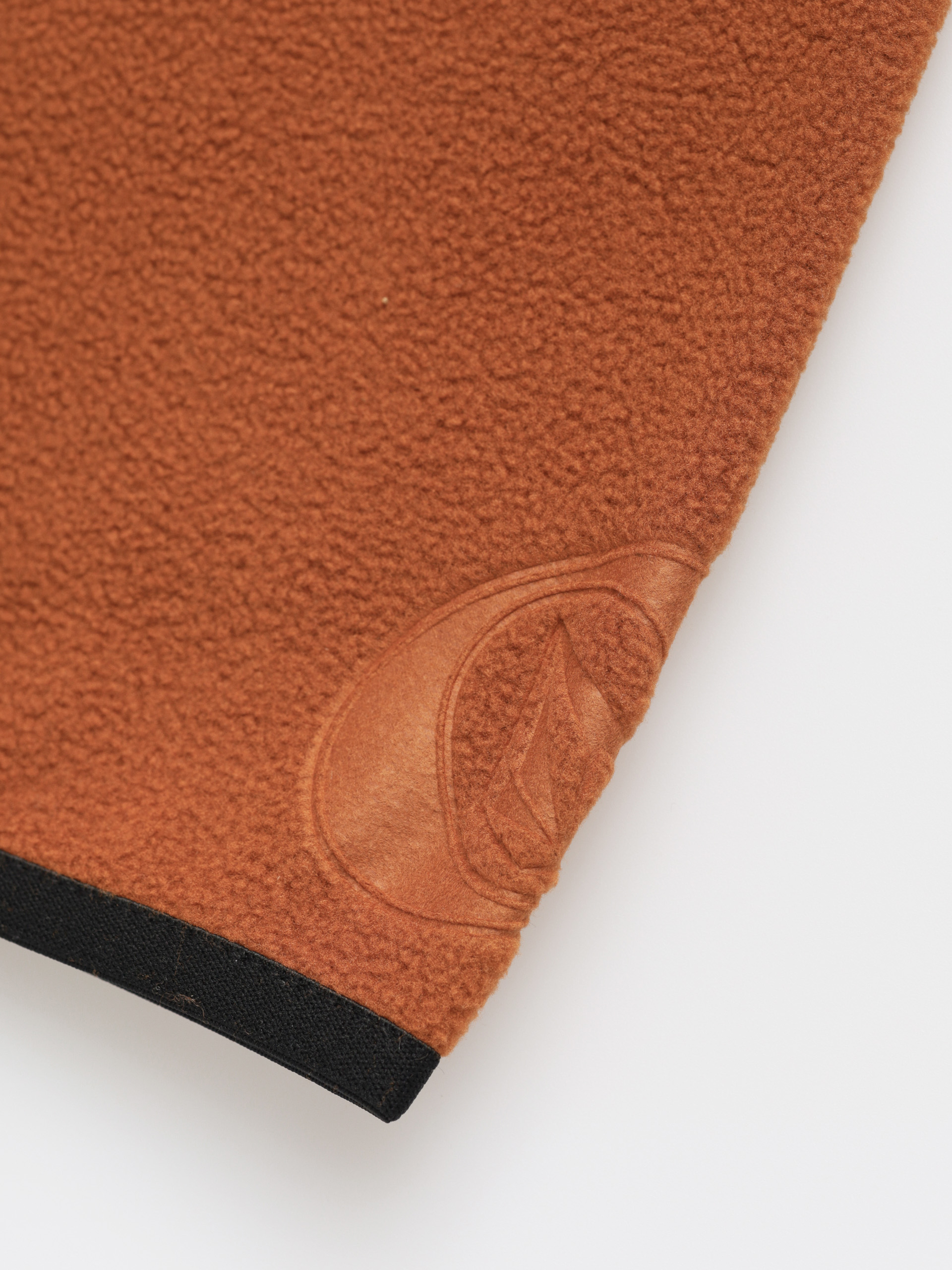 Eșarfă Volcom Removable Neckband (caramel)