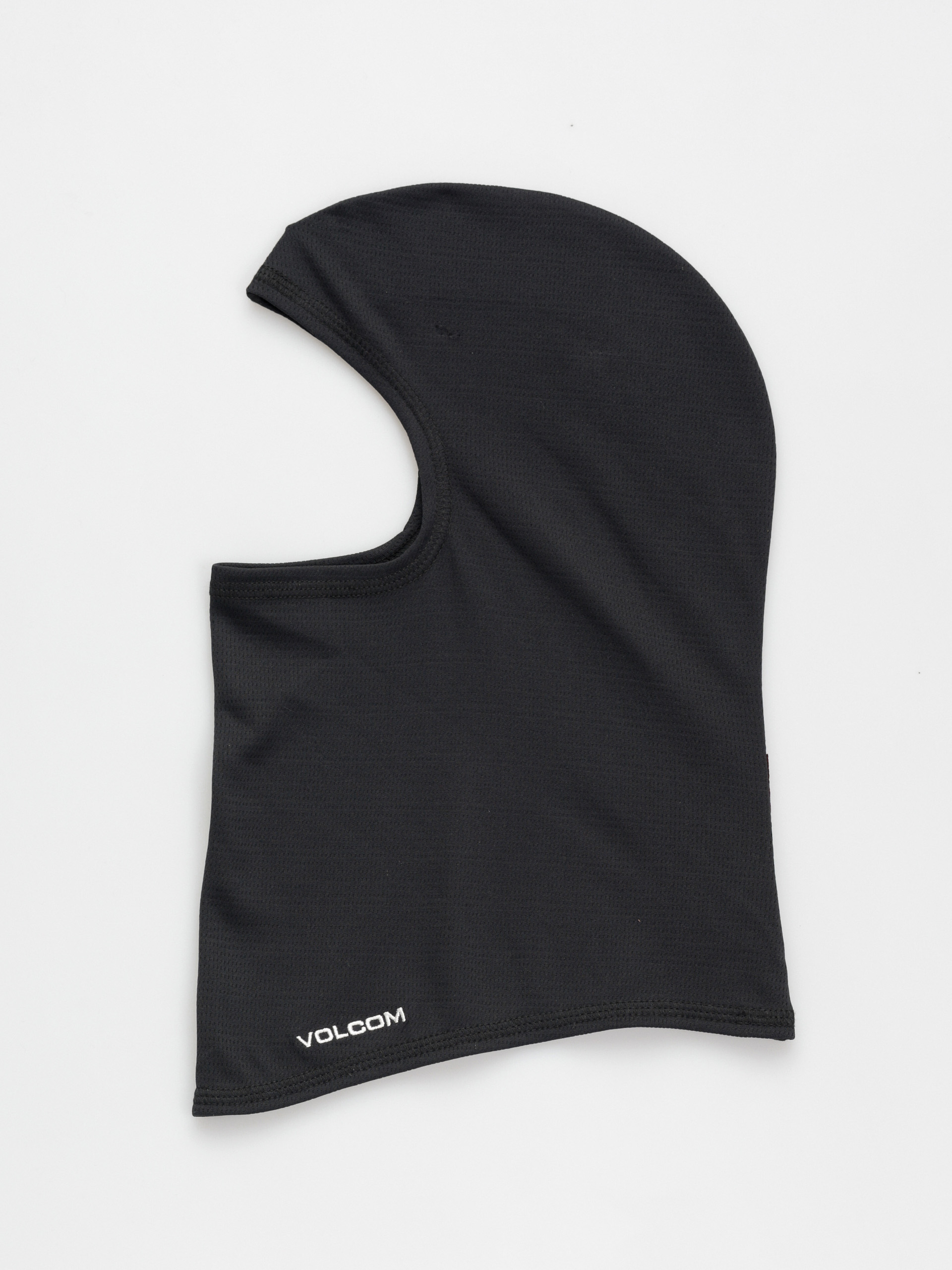 Eșarfă Volcom Individual Face Tech (black)