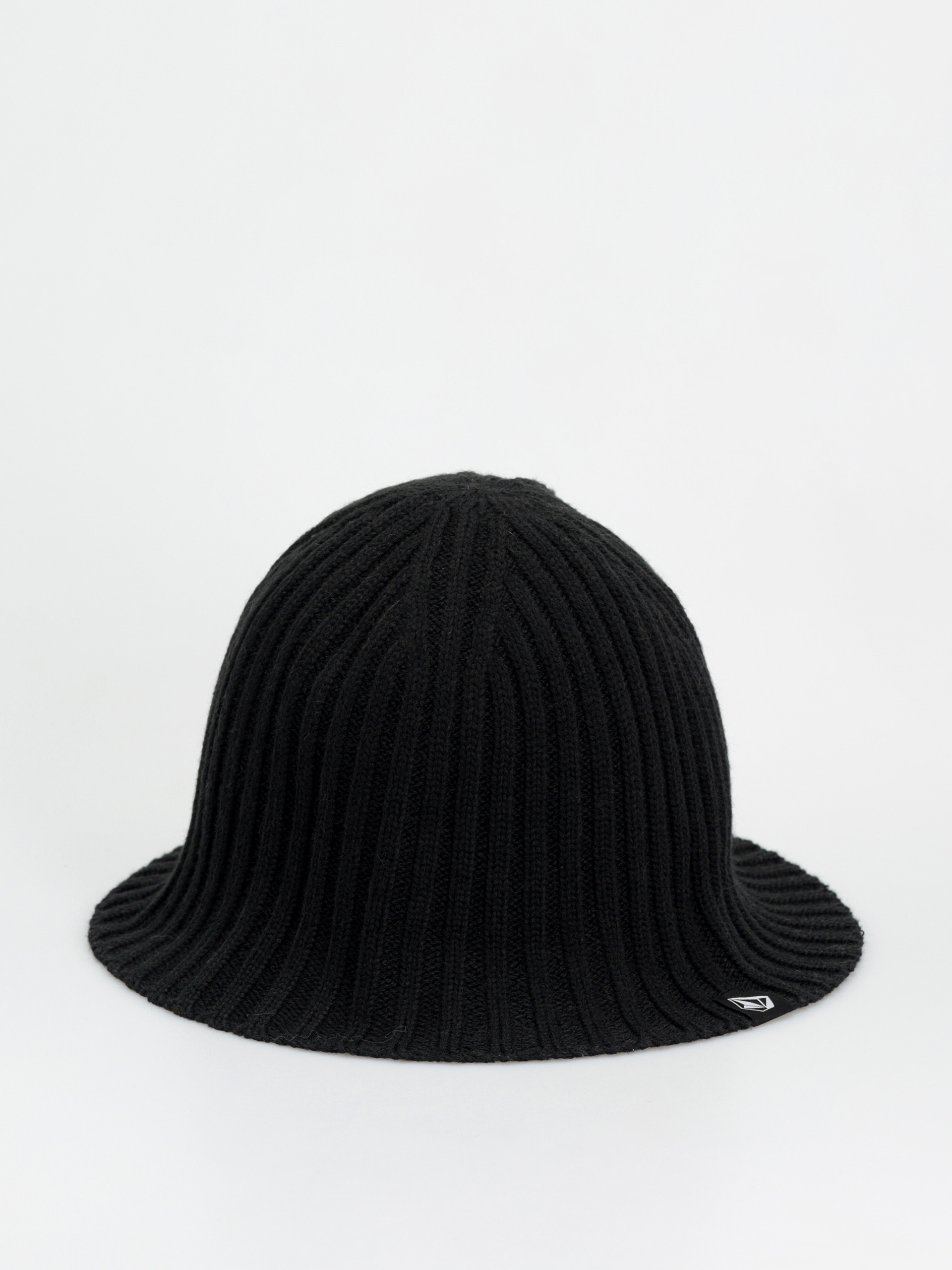 Căciulă Volcom Yay Knit Bucket Hat Wmn (black)