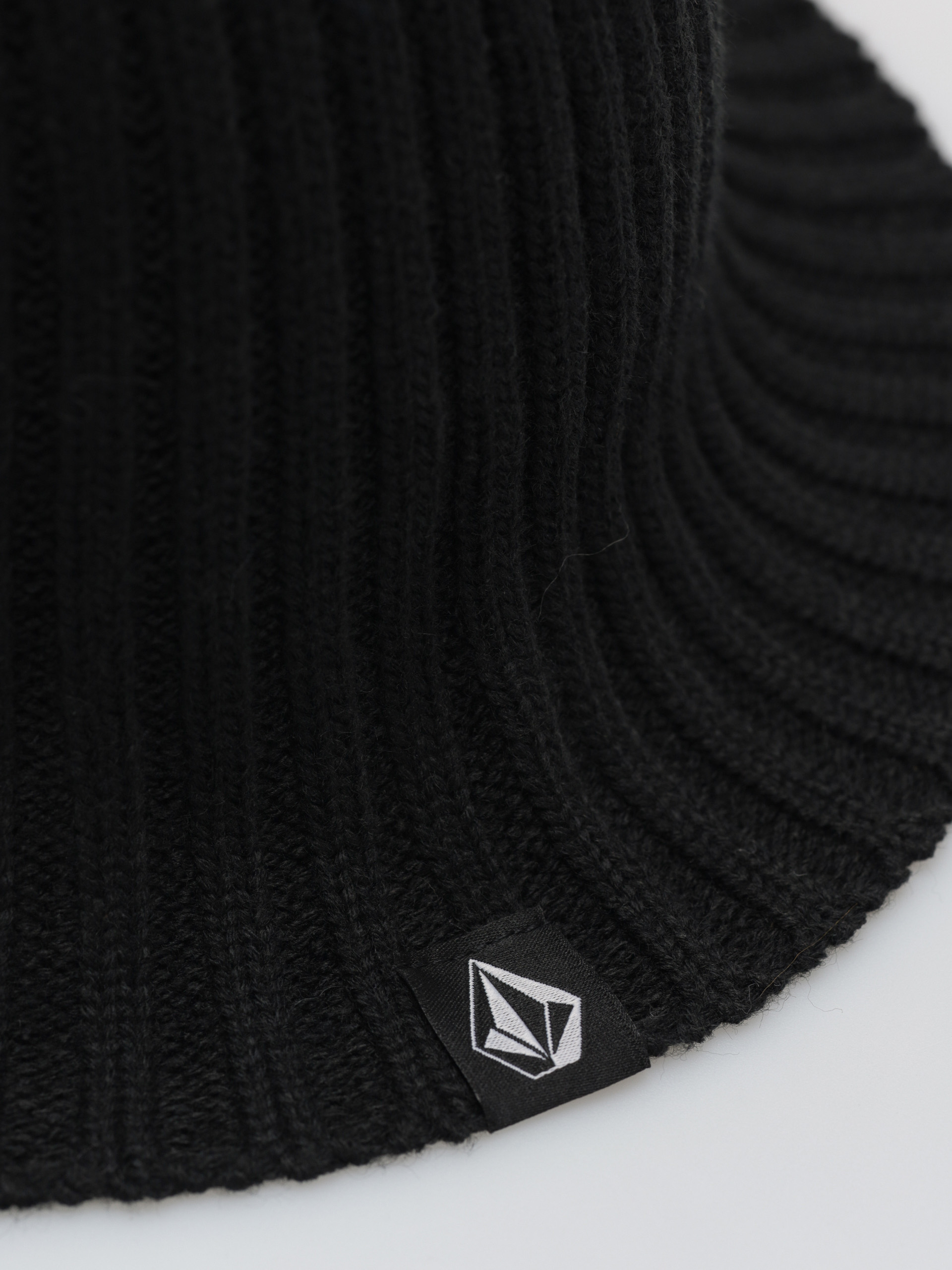 Căciulă Volcom Yay Knit Bucket Hat Wmn (black)