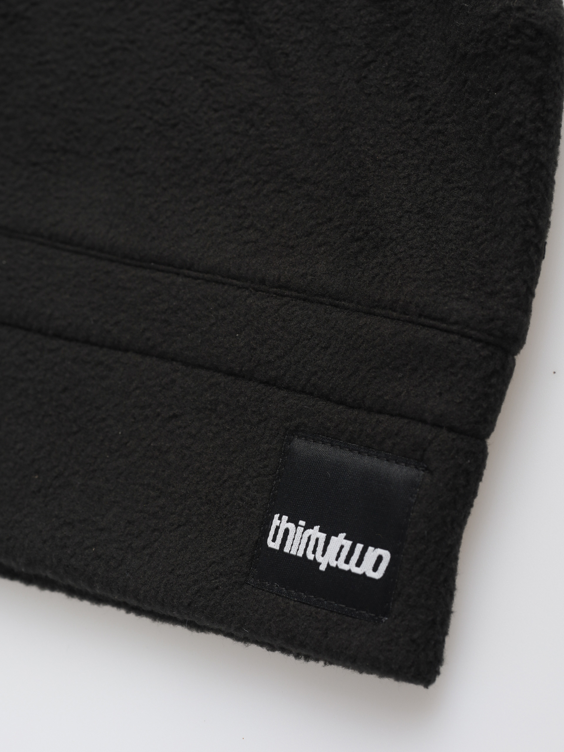 Căciulă ThirtyTwo Rest Stop (black)