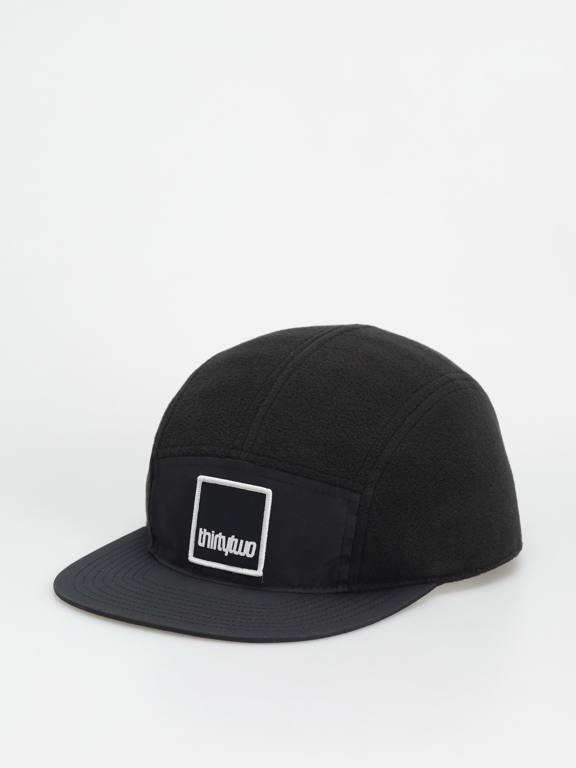 Căciulă ThirtyTwo 32 Camp Hat (black)