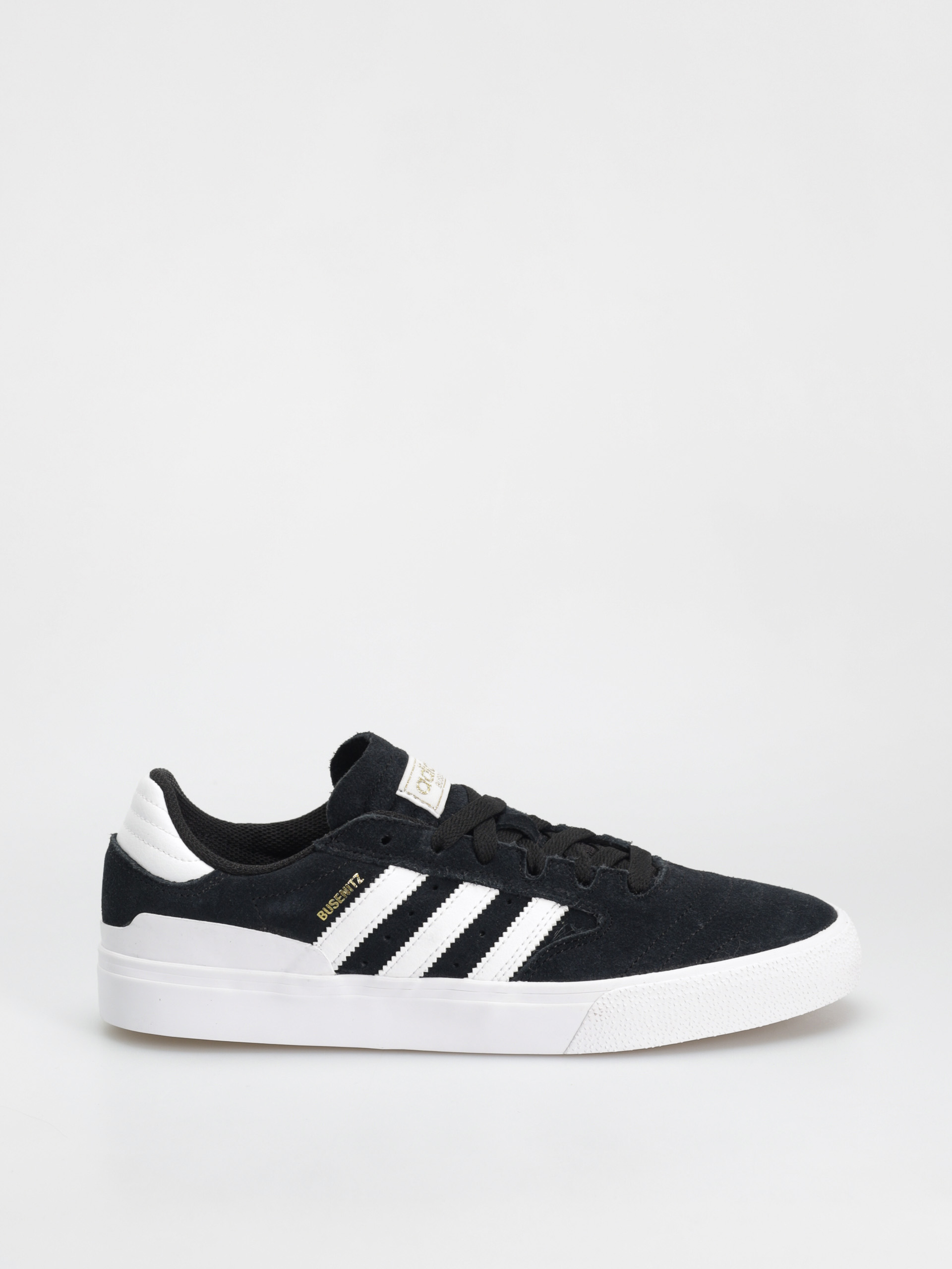 Pantofi adidas Busenitz Vulc II (cblack/ftwwht/gum4)