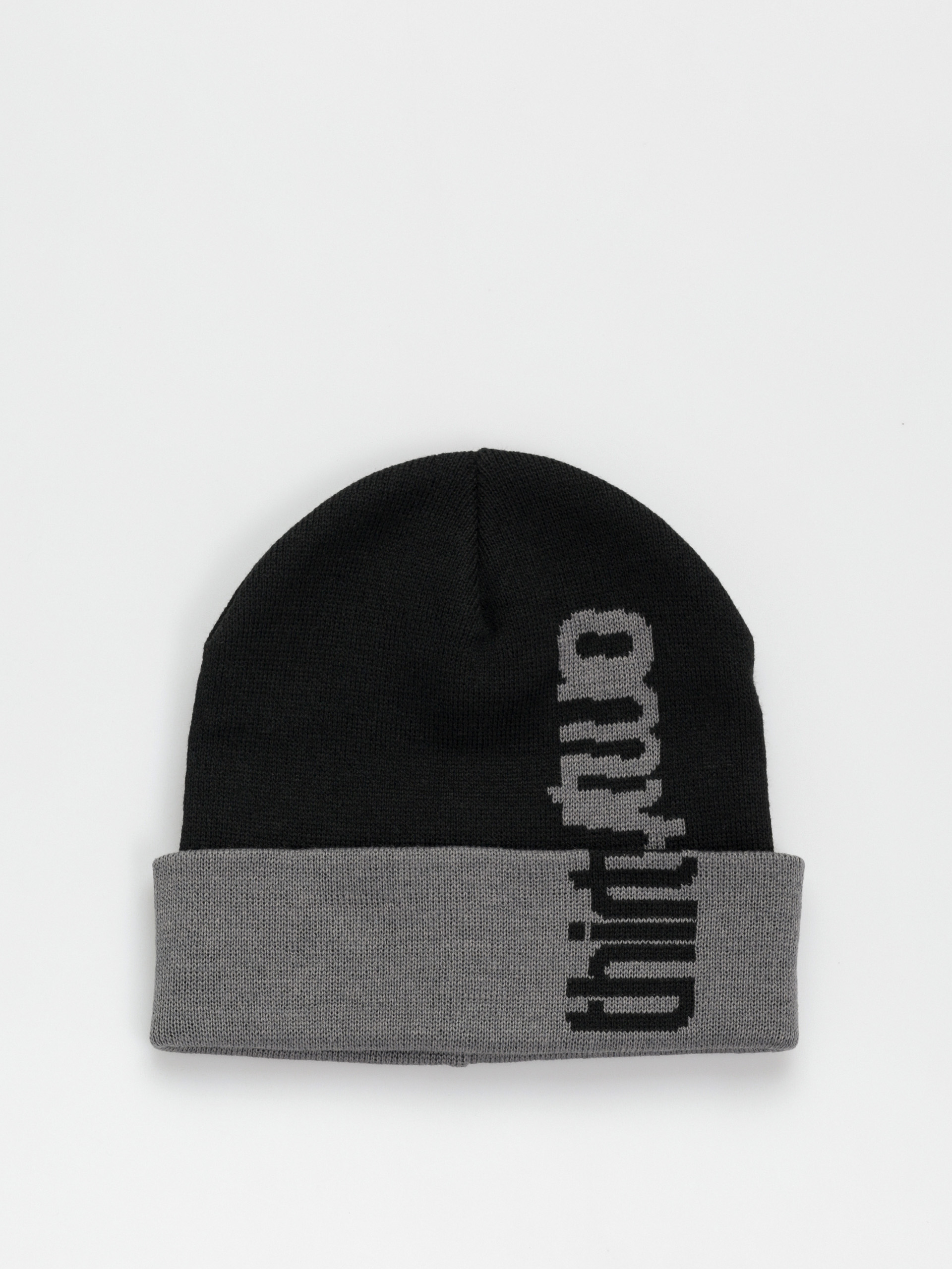 Căciulă ThirtyTwo Double Overlap (grey/heather)