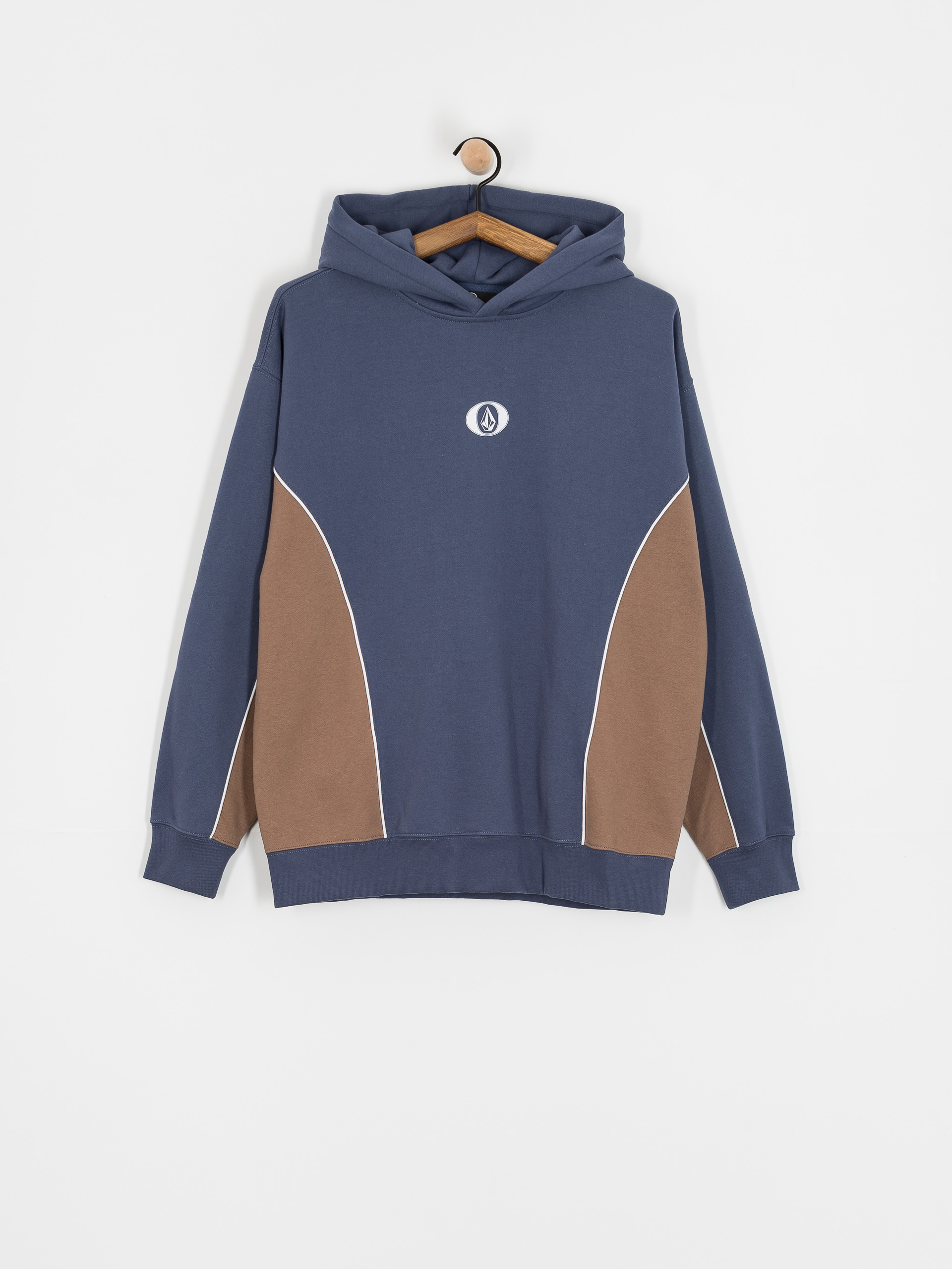 Hanorac termic Volcom Vital HD (indigo)
