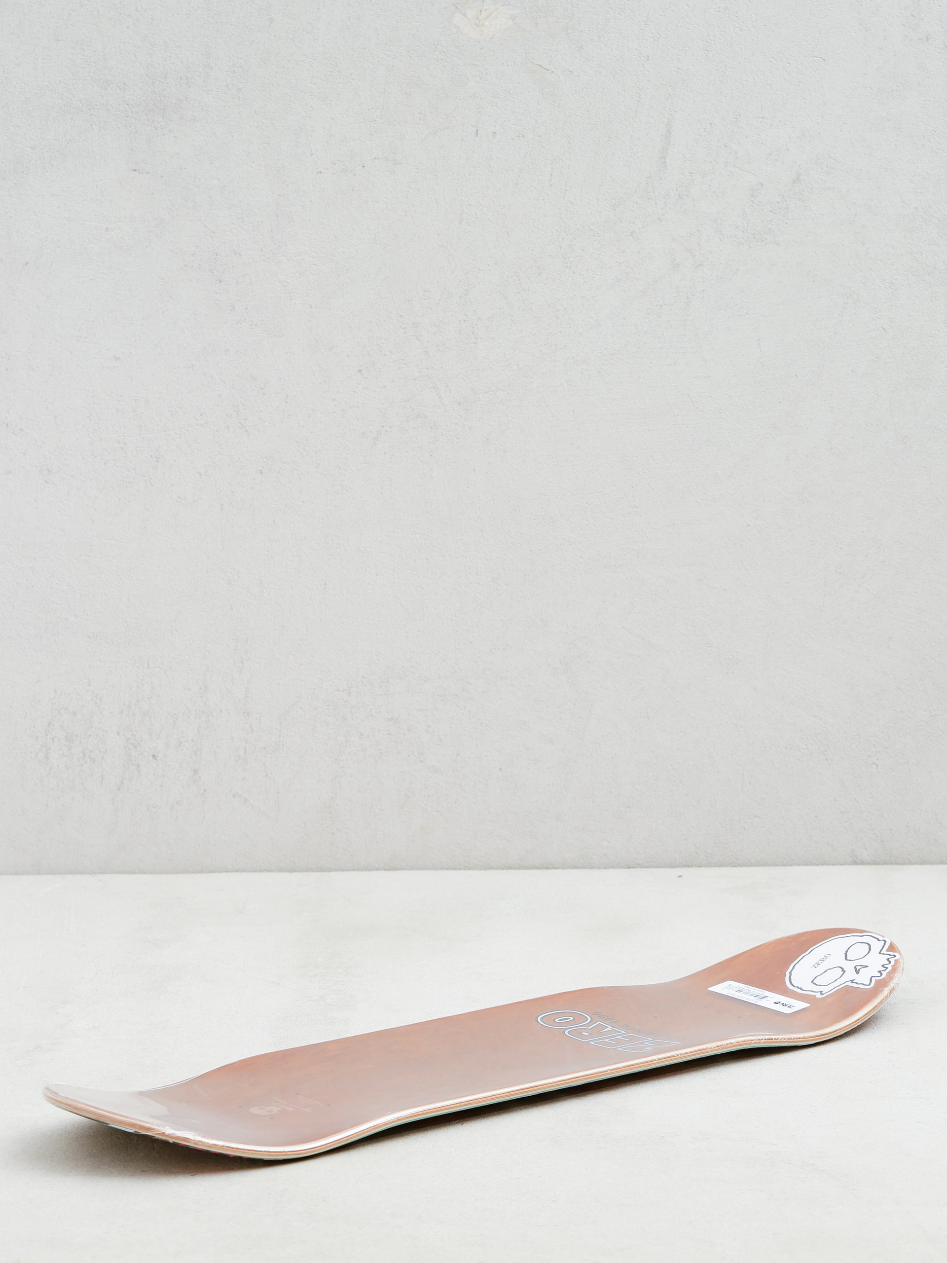 Placă Zero Stipo Bold (assorted)