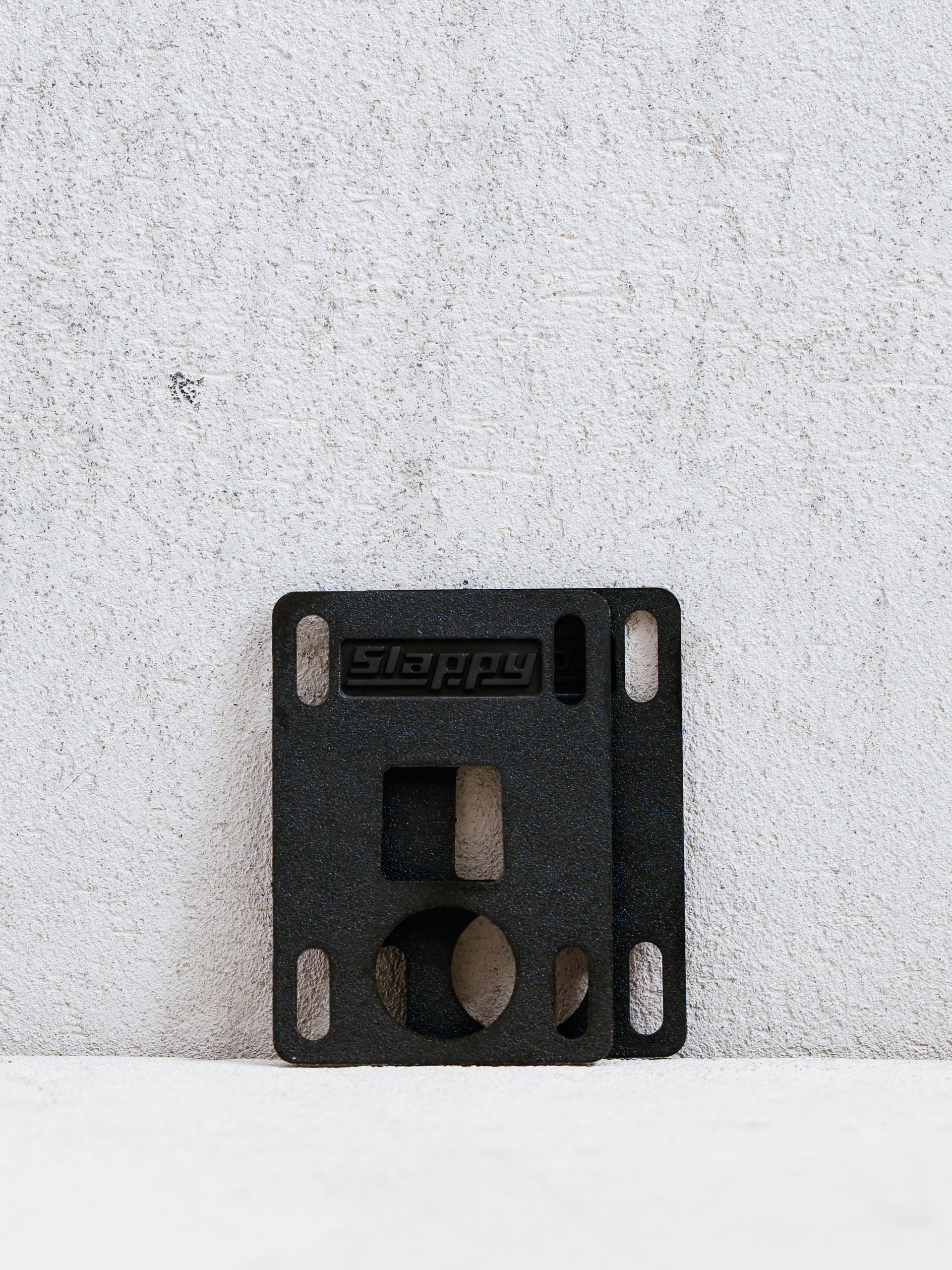Suporți Slappy 2mm Slab Risers (black)