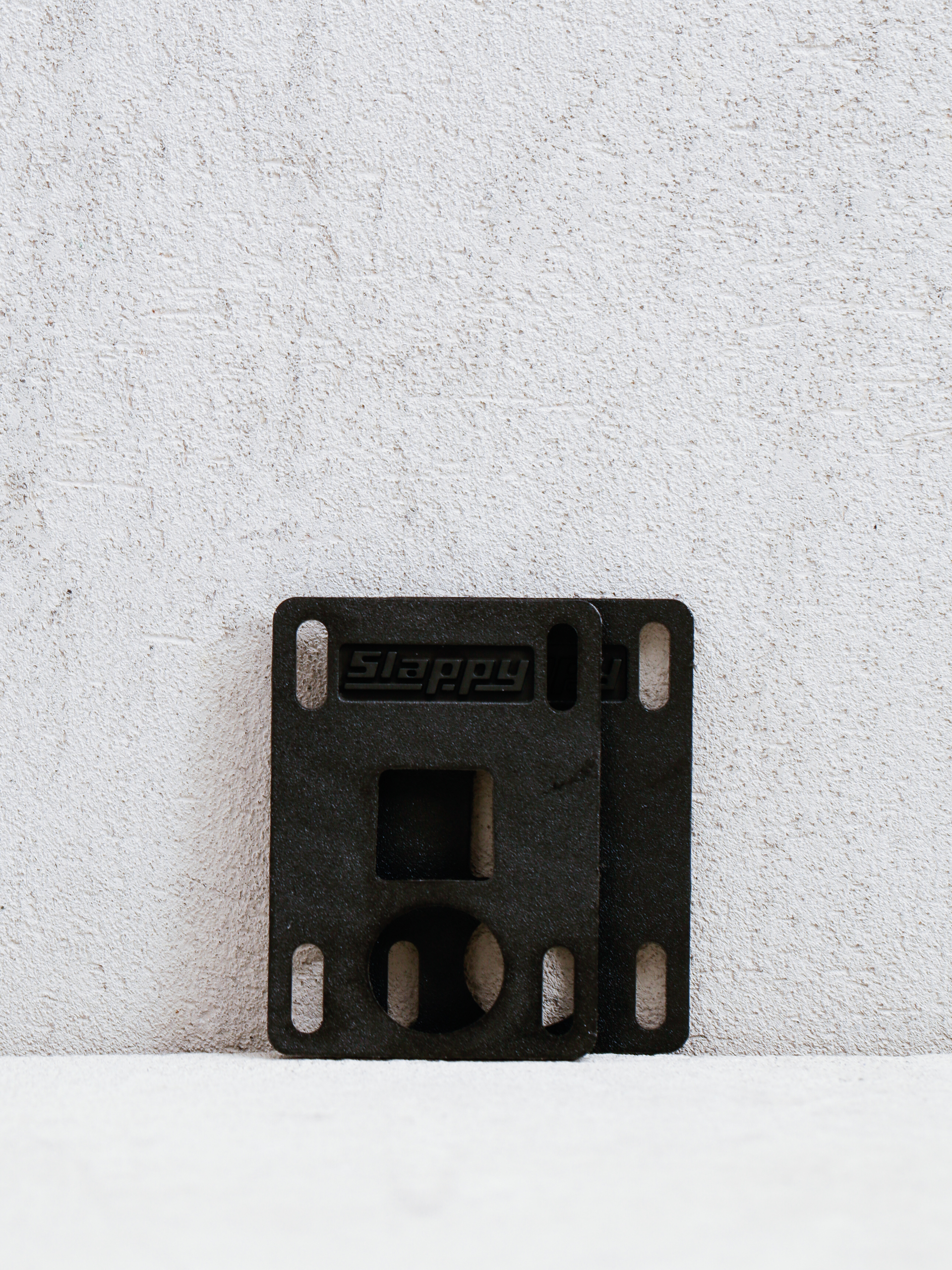 Suporți Slappy 4mm Slab Risers (black)