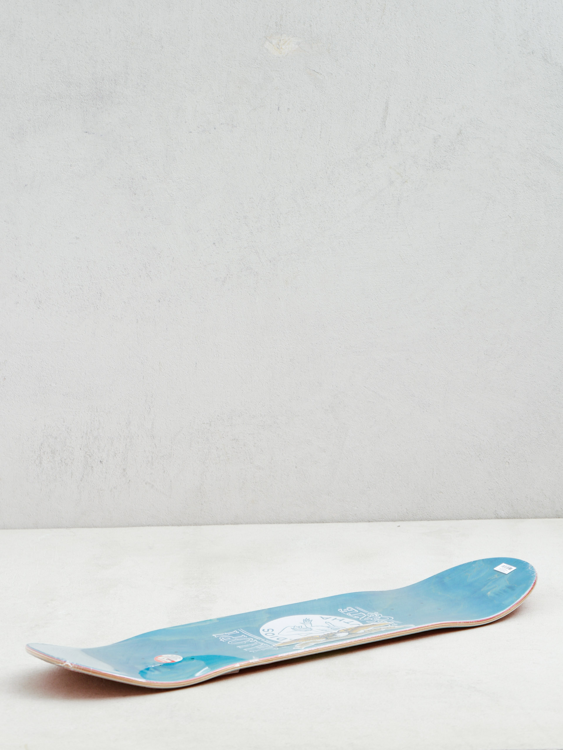 Placă Antihero Jalopi Return (orange)