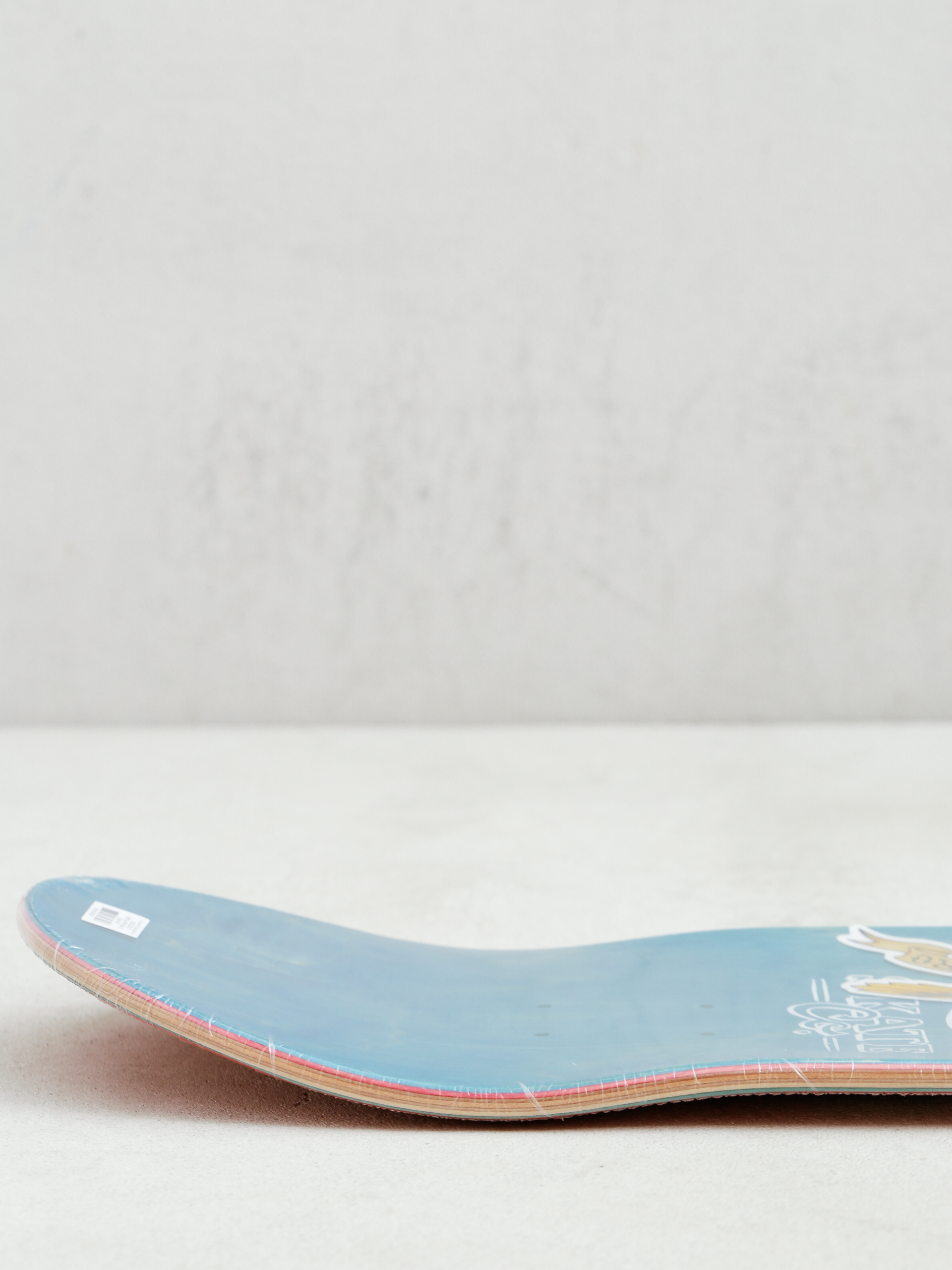 Placă Antihero Jalopi Return (orange)