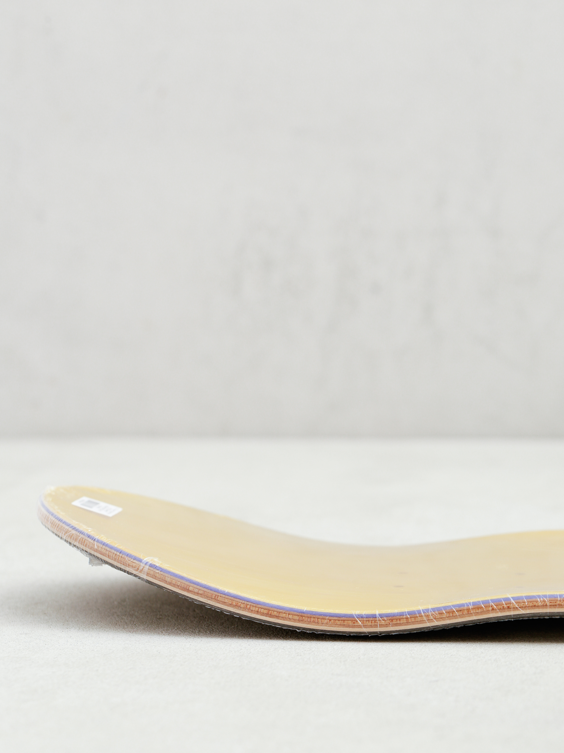 Placă Real Hayley Pro Oval (black/black)