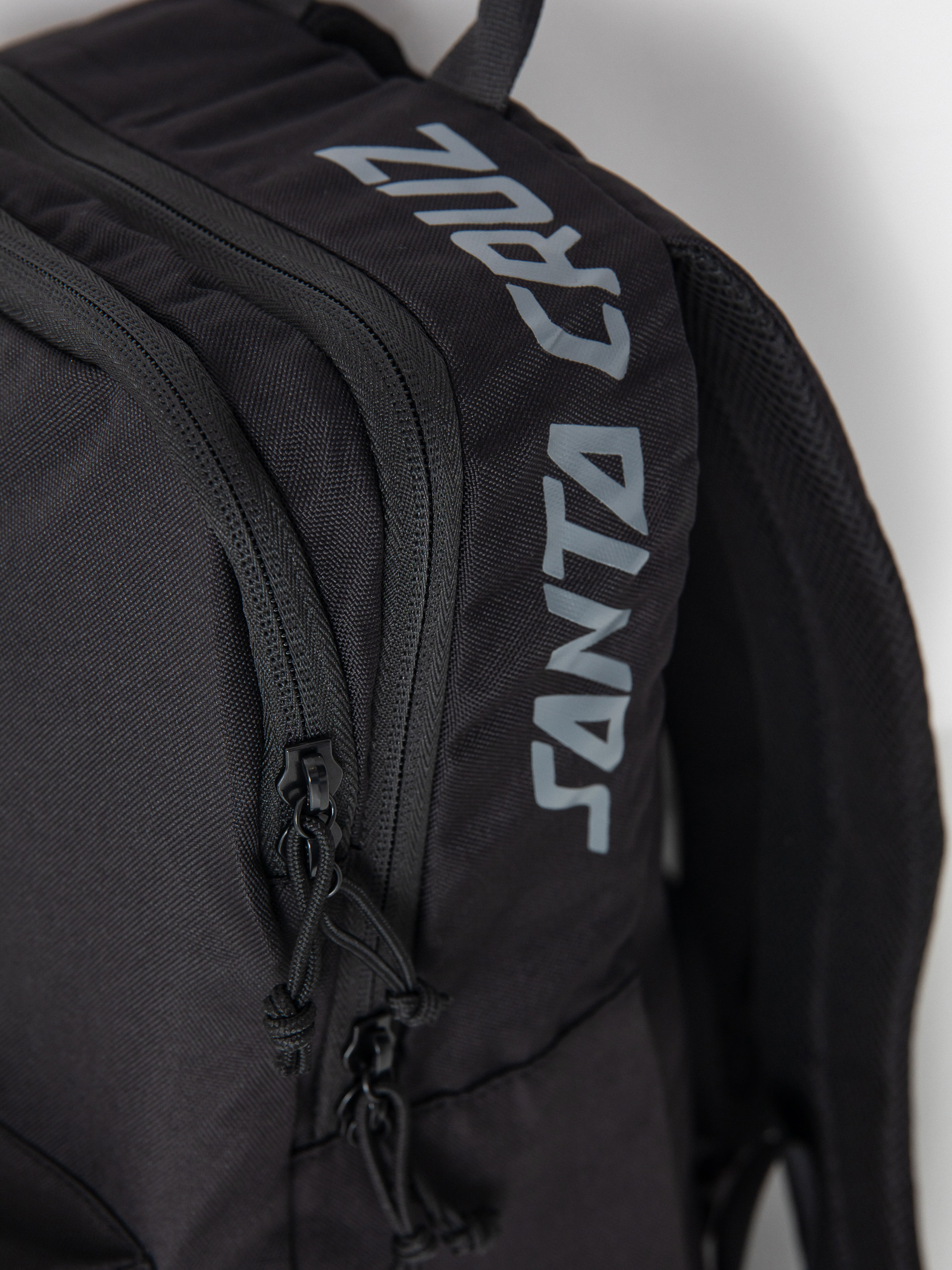 Rucsac Etnies Sreaming Hand (black)