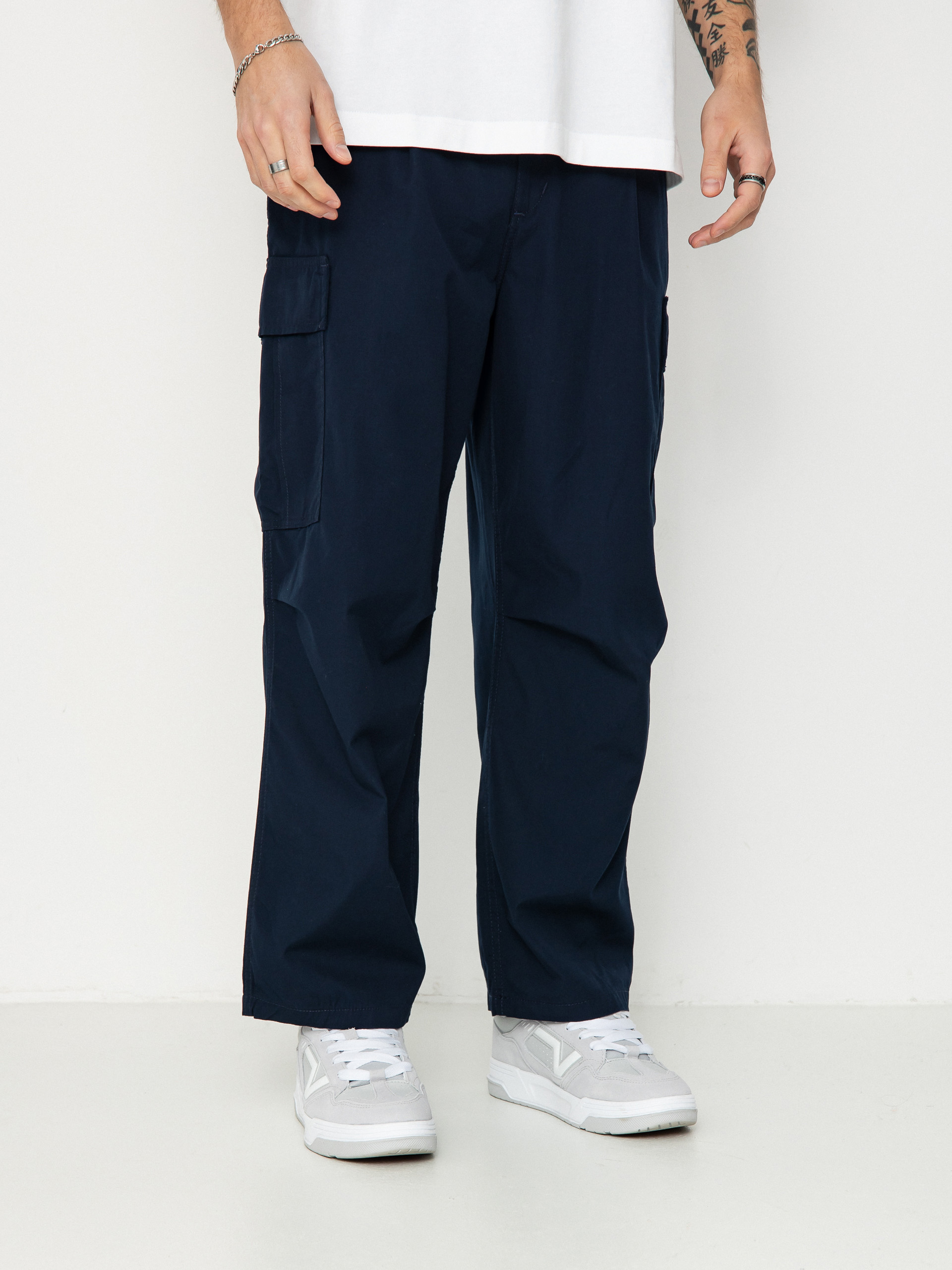 Pantaloni Carhartt WIP Cole Cargo (mizar)