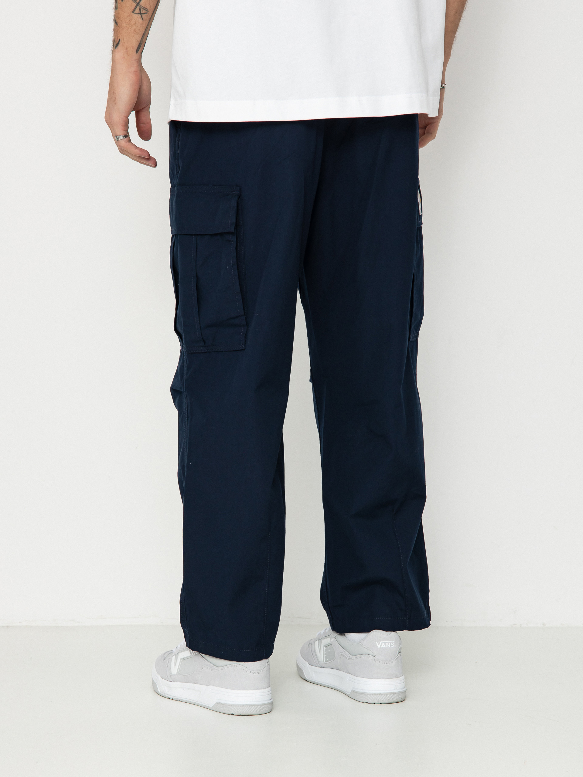 Pantaloni Carhartt WIP Cole Cargo (mizar)