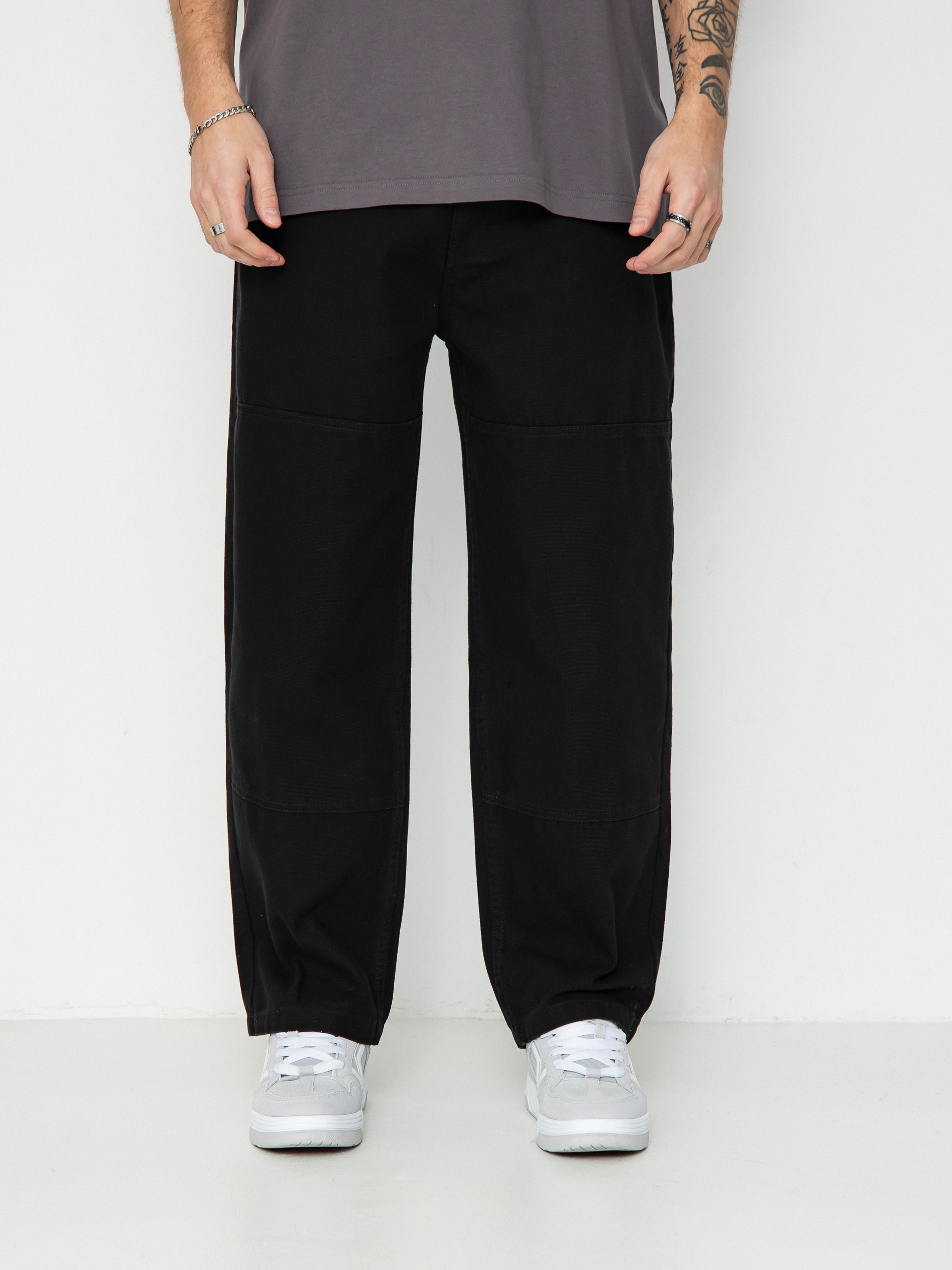 Pantaloni Real Tough Threads (black)