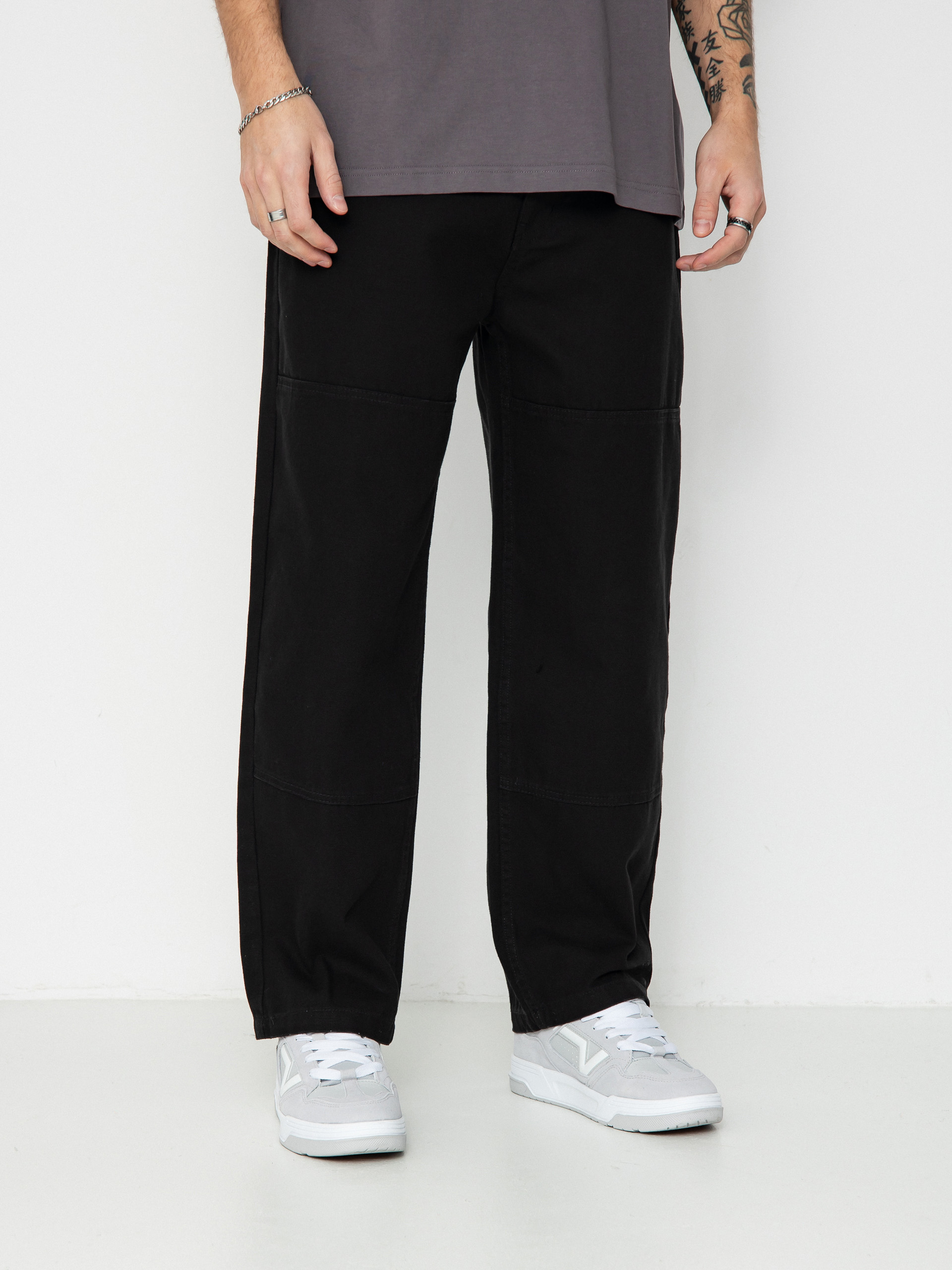 Pantaloni Real Tough Threads (black)