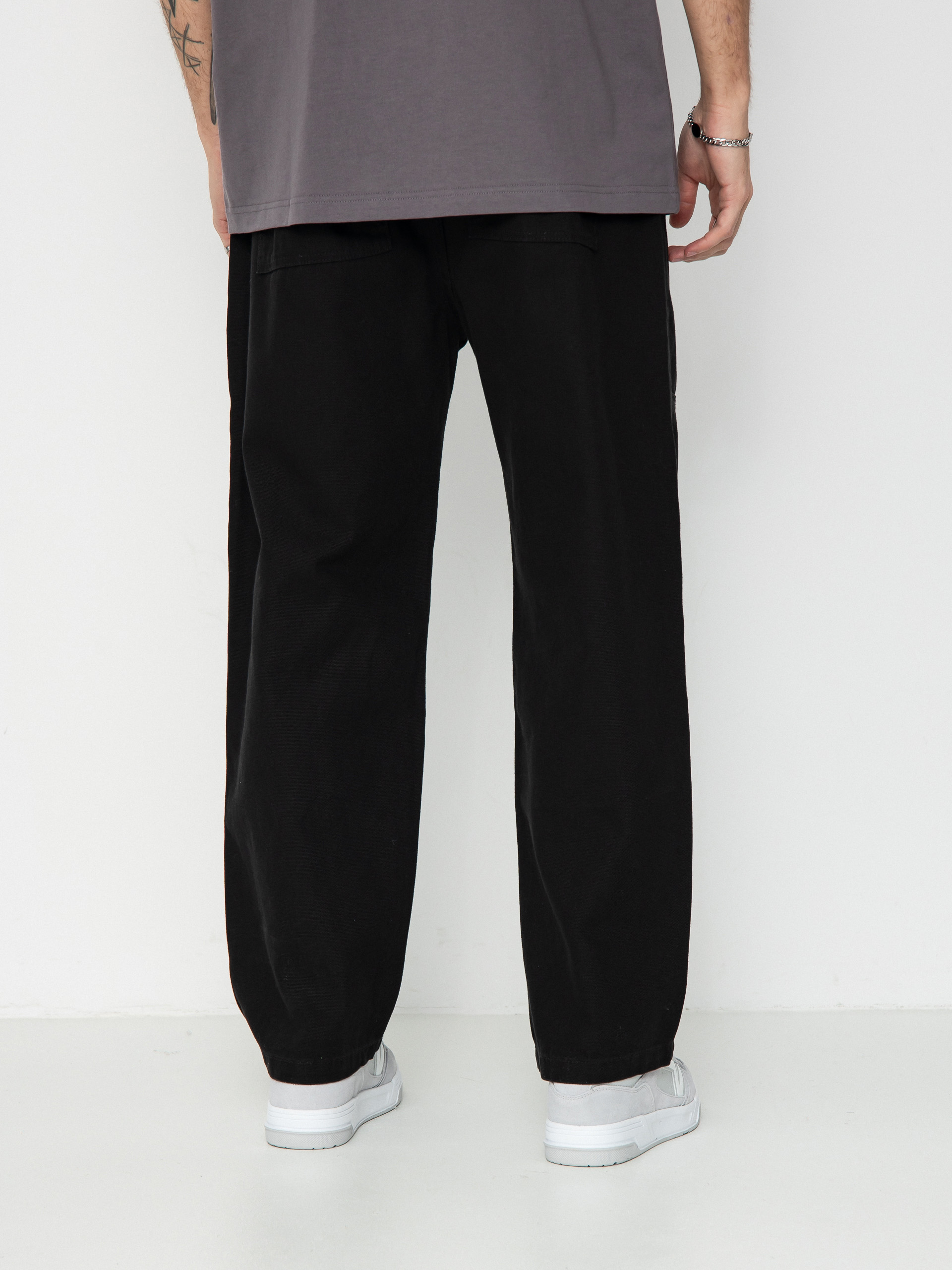 Pantaloni Real Tough Threads (black)