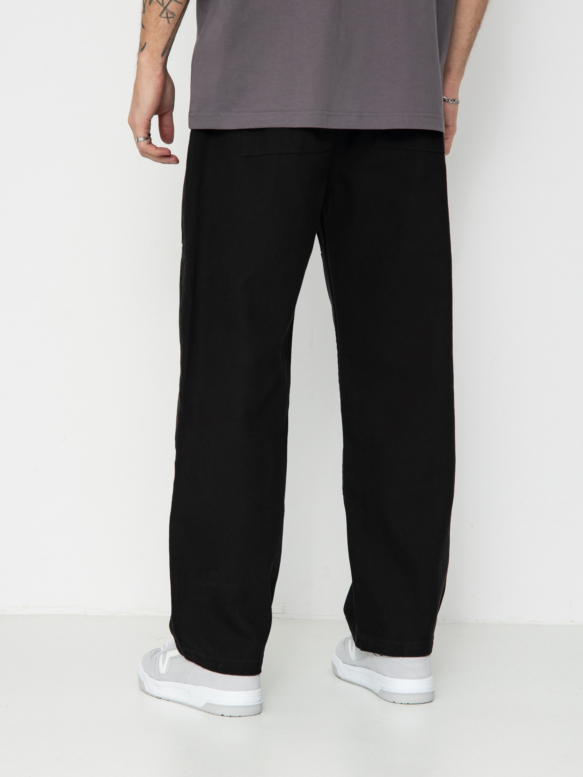Pantaloni Real Tough Threads (black)
