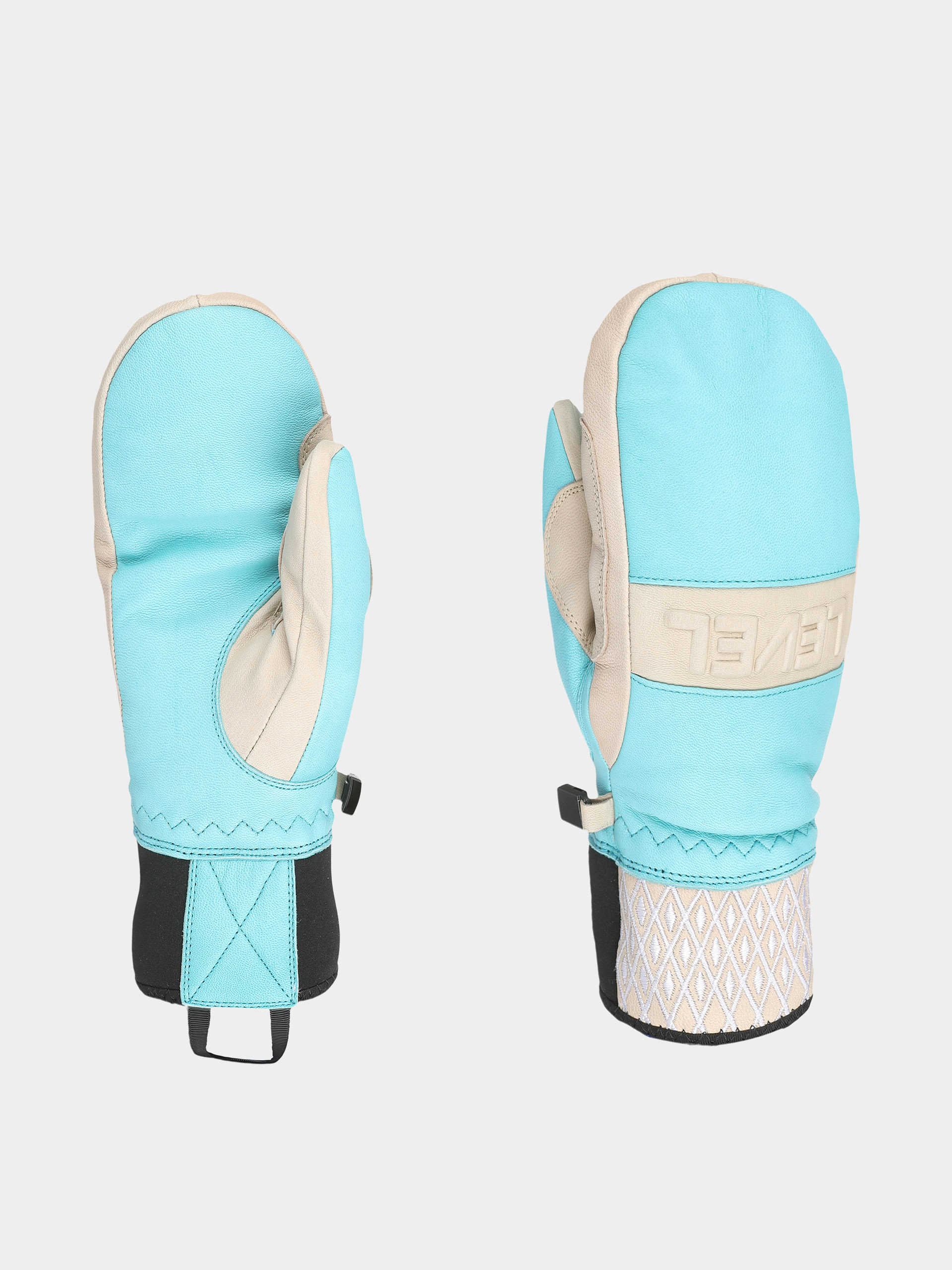 Mu0103nuu0219i Level Joy Mitt Wmn (tiffany)