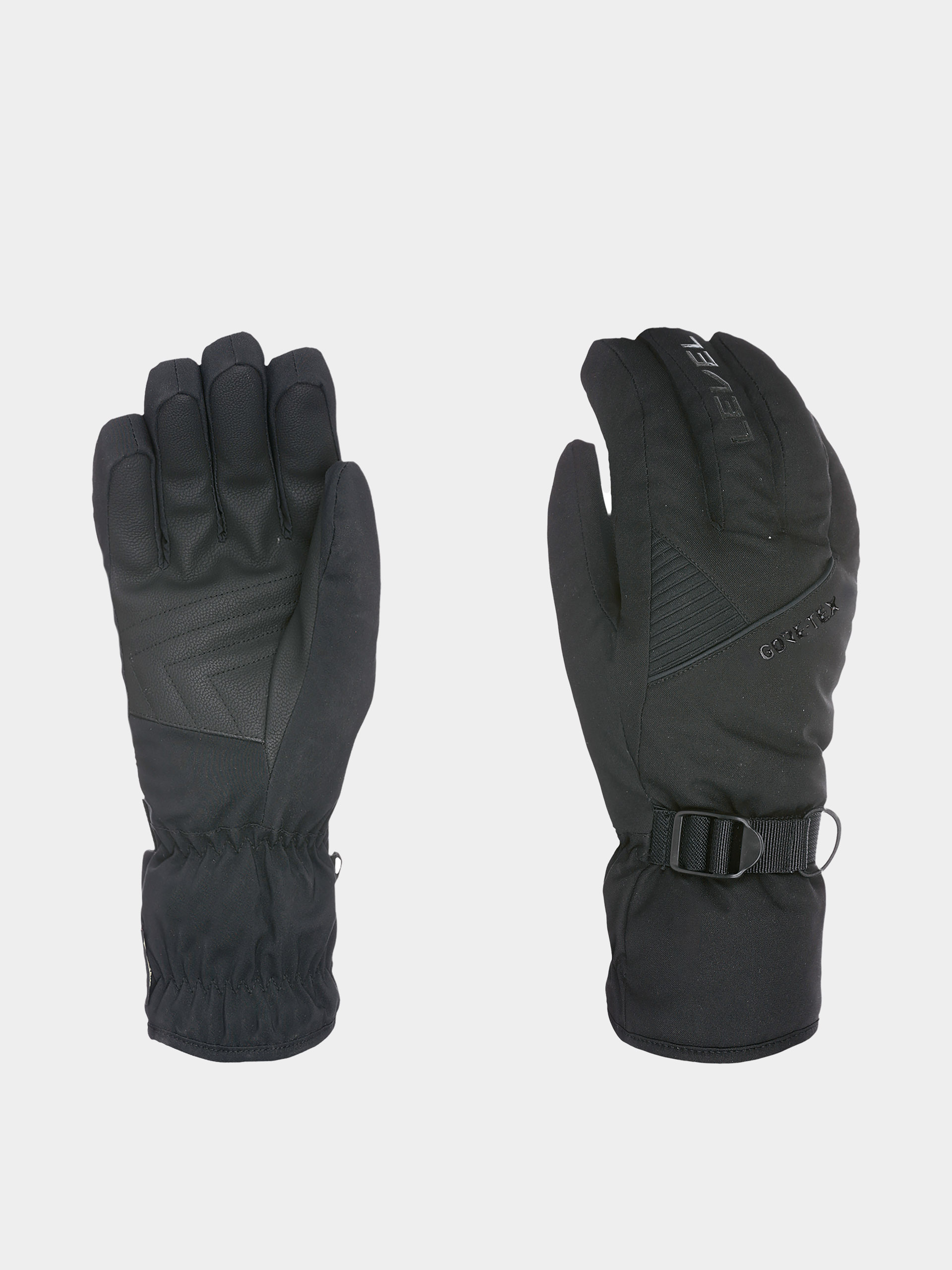 Mănuși Level Trouper Gore Tex (black)