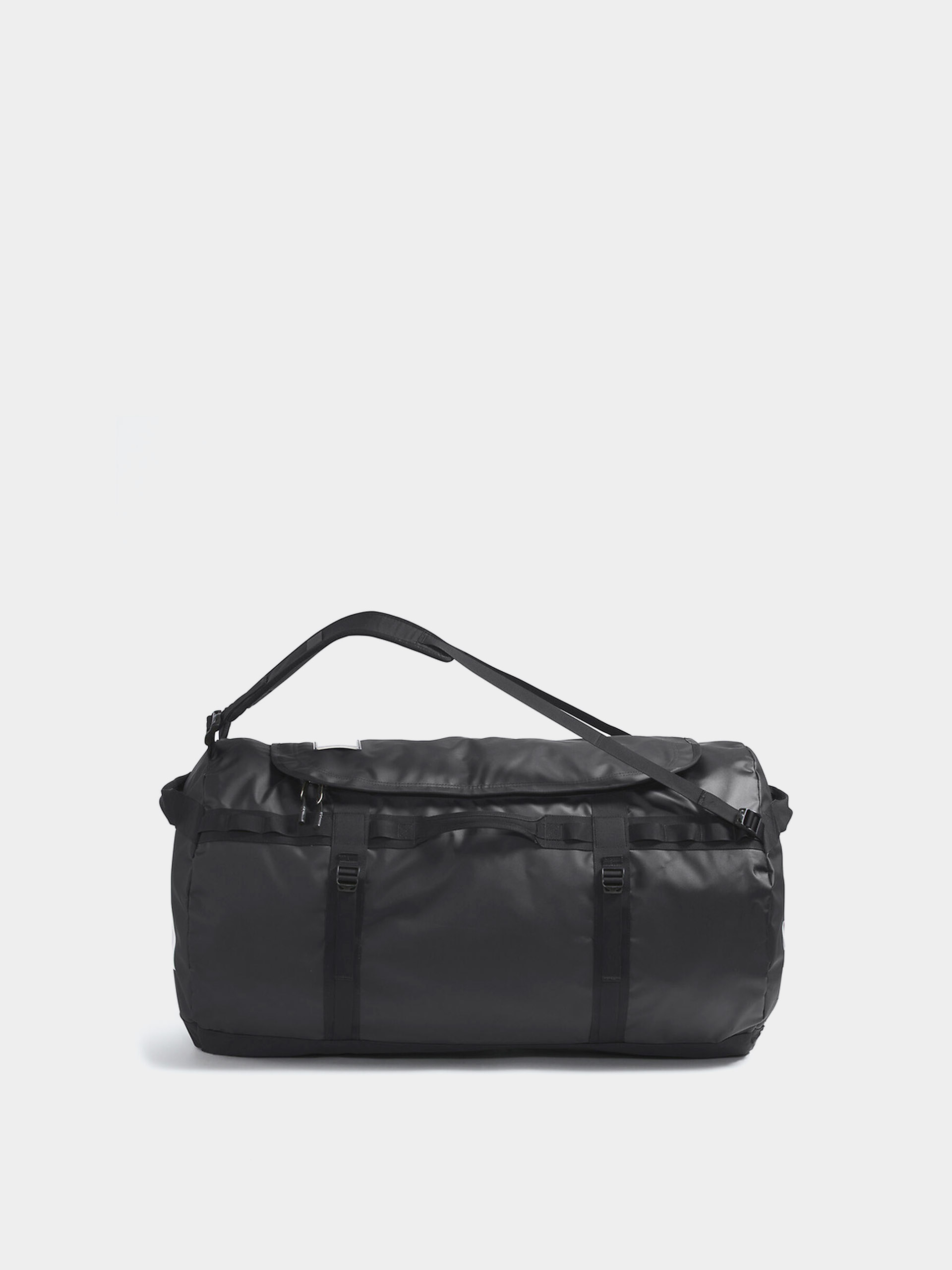 Geantă The North Face Base Camp Duffel XXL (tnf black tnf white npf)