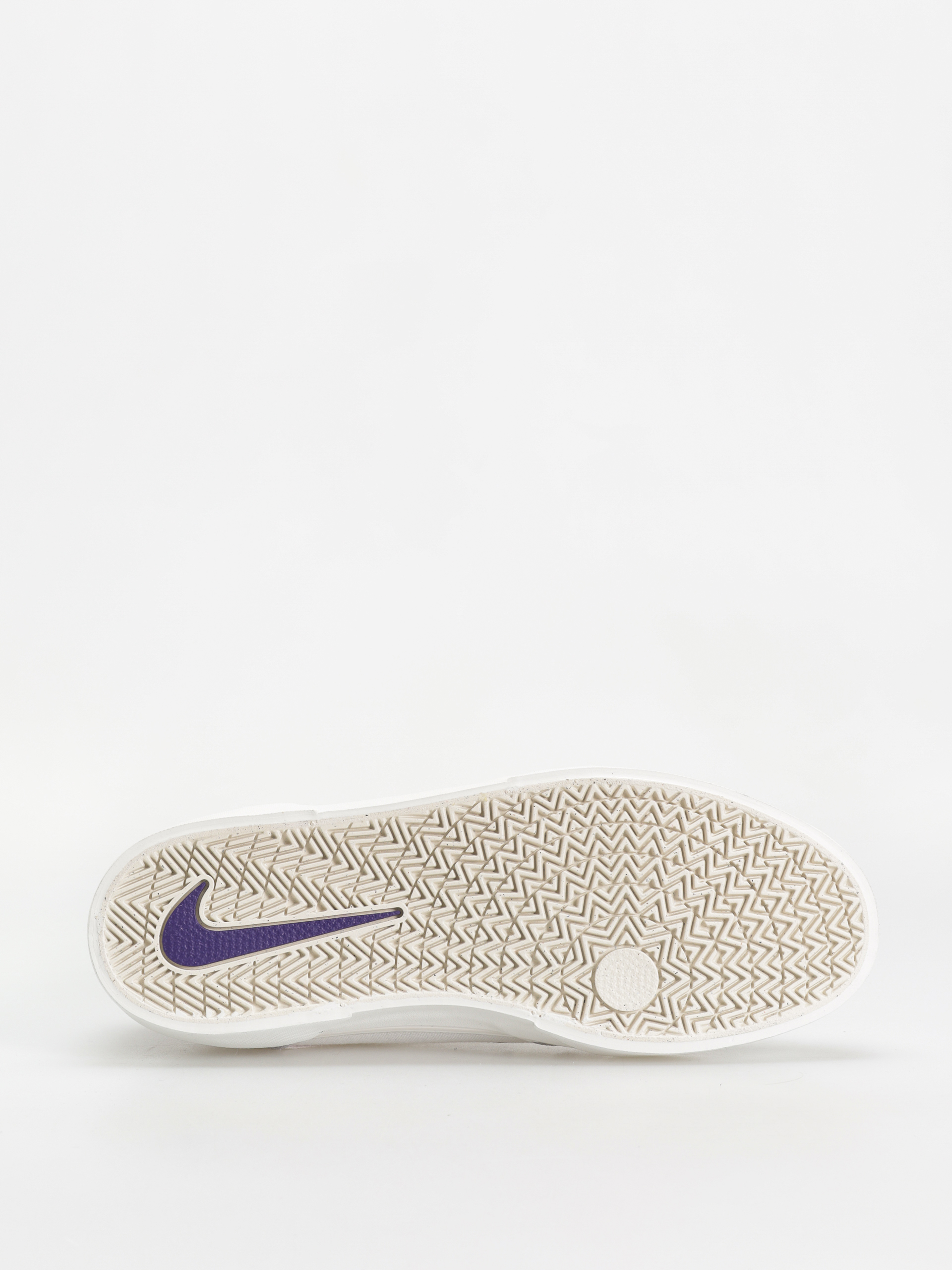 Pantofi Nike SB Malor (platinum tint/court purple wolf grey)