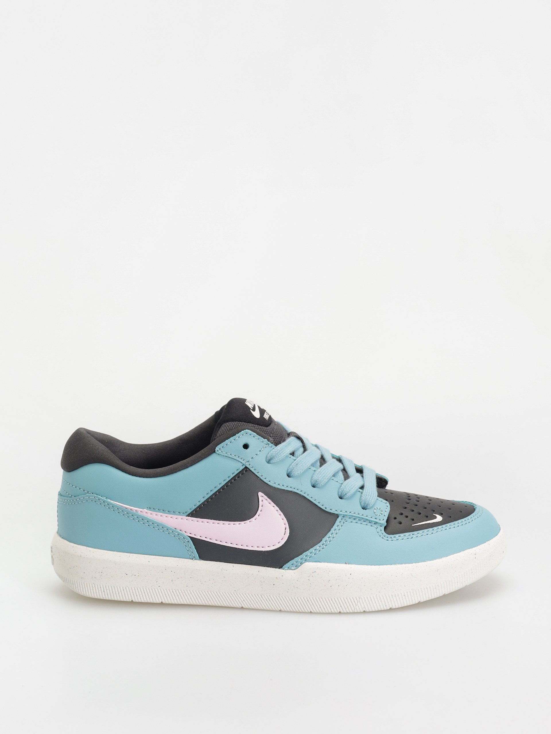 Pantofi Nike SB Force 58 Premium (denim turq/pink foam  dk smoke grey)