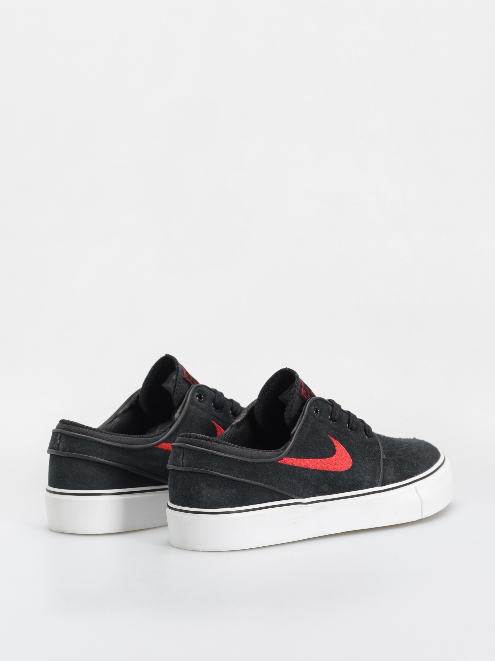Pantofi Nike SB Stefan Janoski JR (black/university red black summit white)