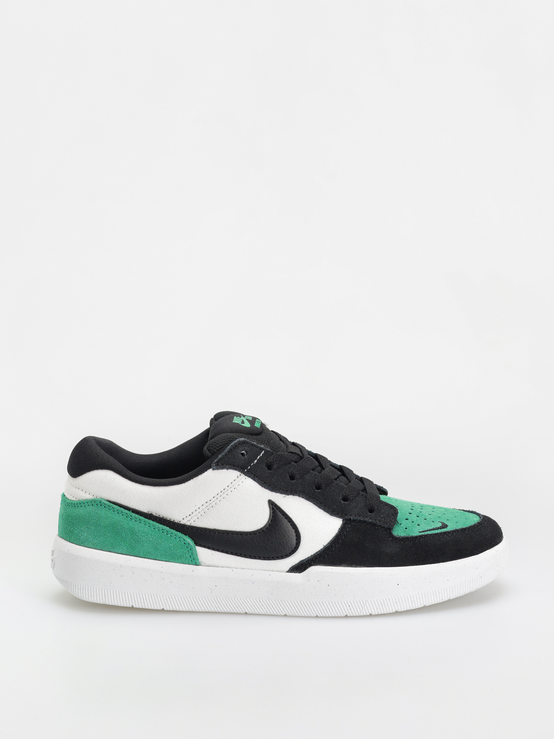 Pantofi Nike SB Force 58 (white/black stadium green white)