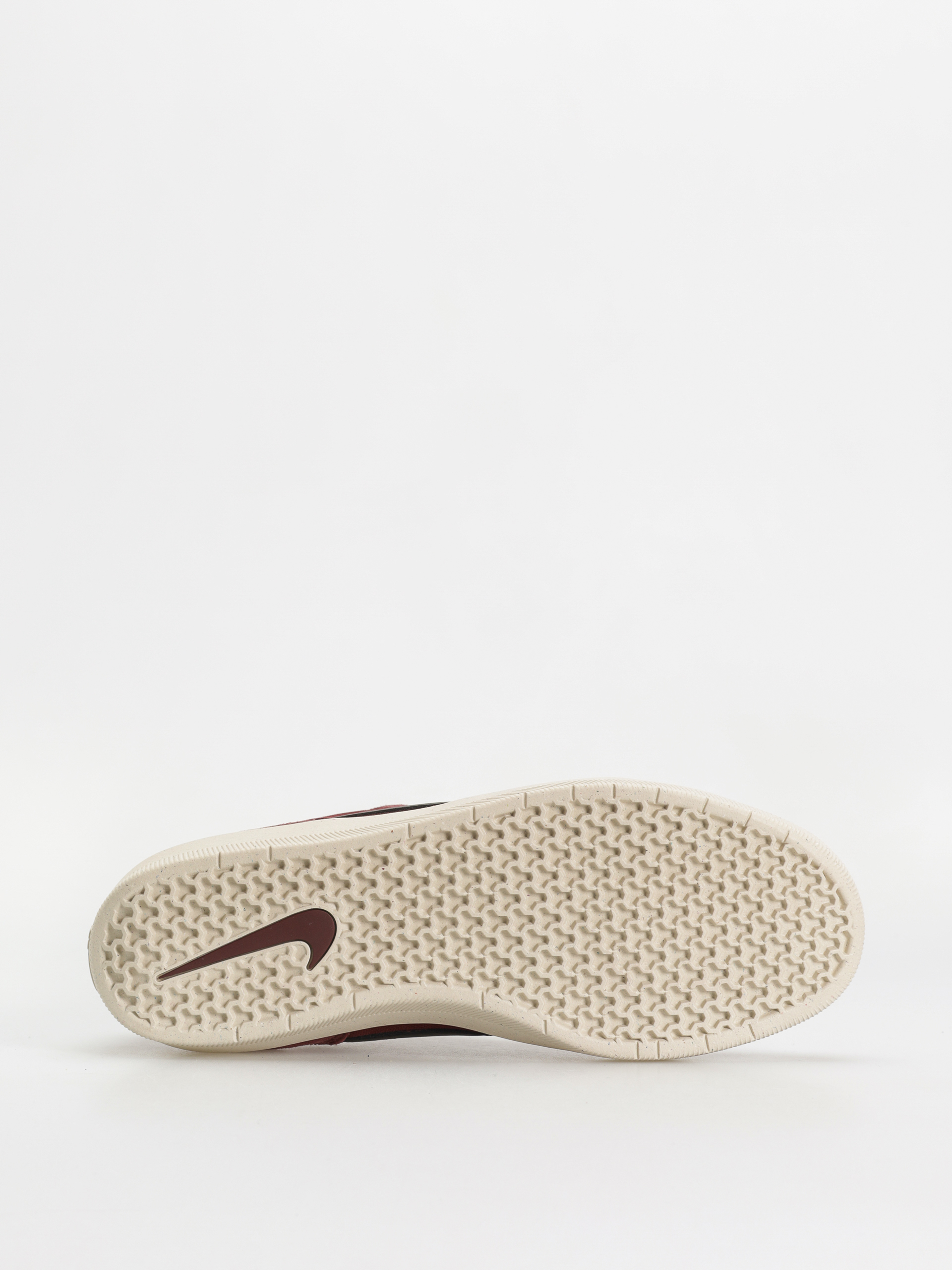 Pantofi Nike SB Force 58 (dark team red/black black lt orewood brn)