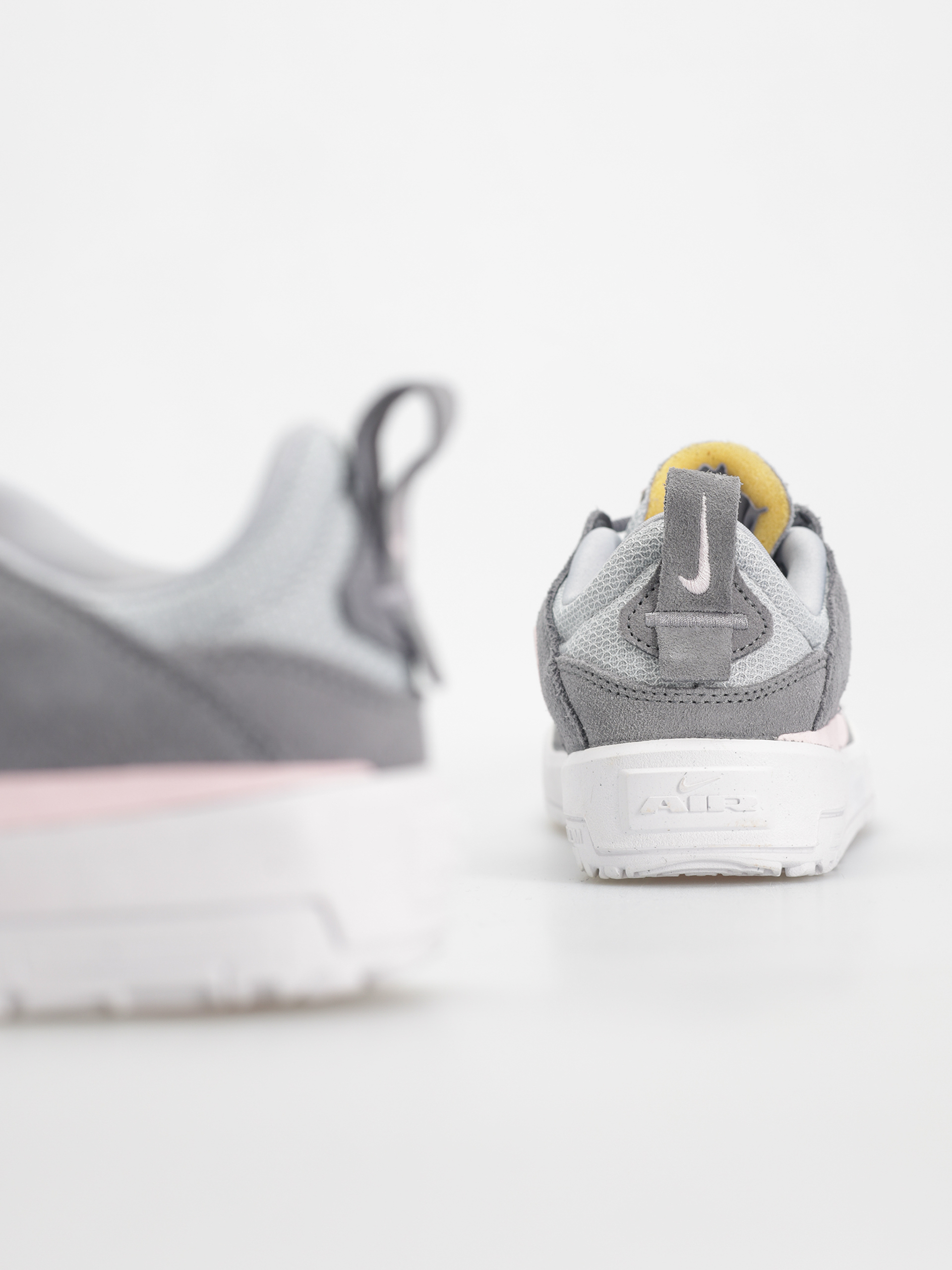 Pantofi Nike SB Day One JR (cool grey/pink foam  wolf grey)