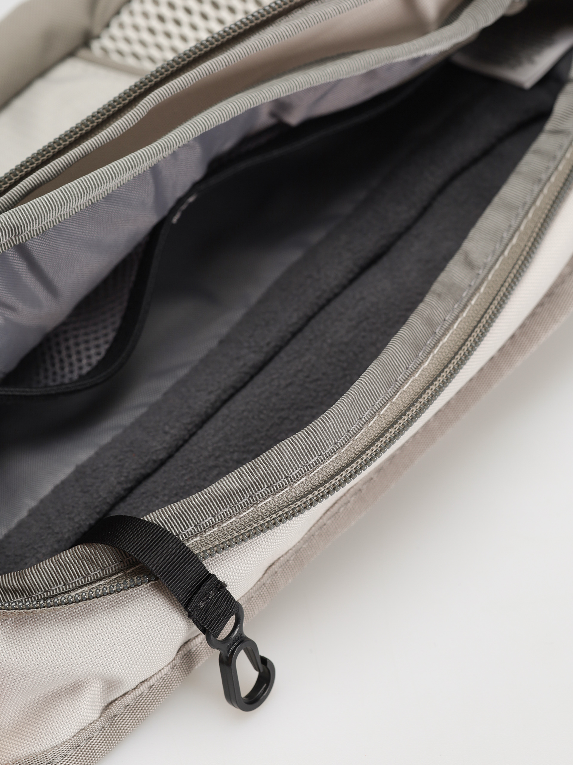 Borsetă de brâu The North Face Y2K Hip Pack (soap stone/slate rock)