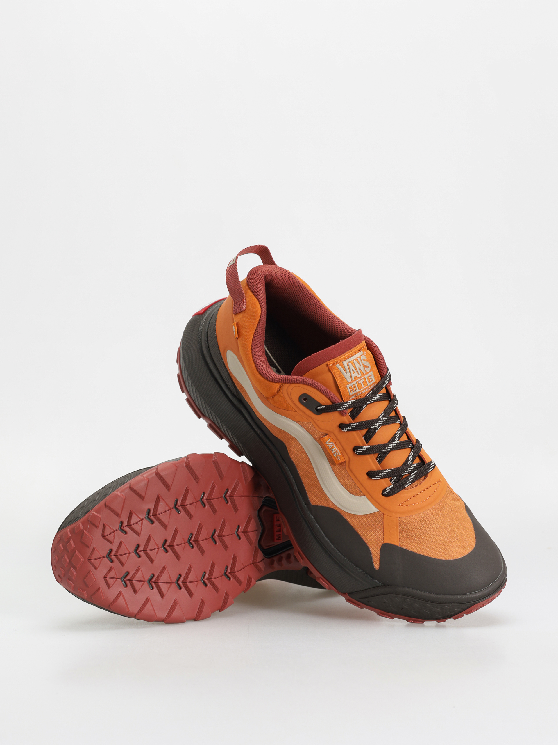 Pantofi Vans Mte Crosspath (marmalade)