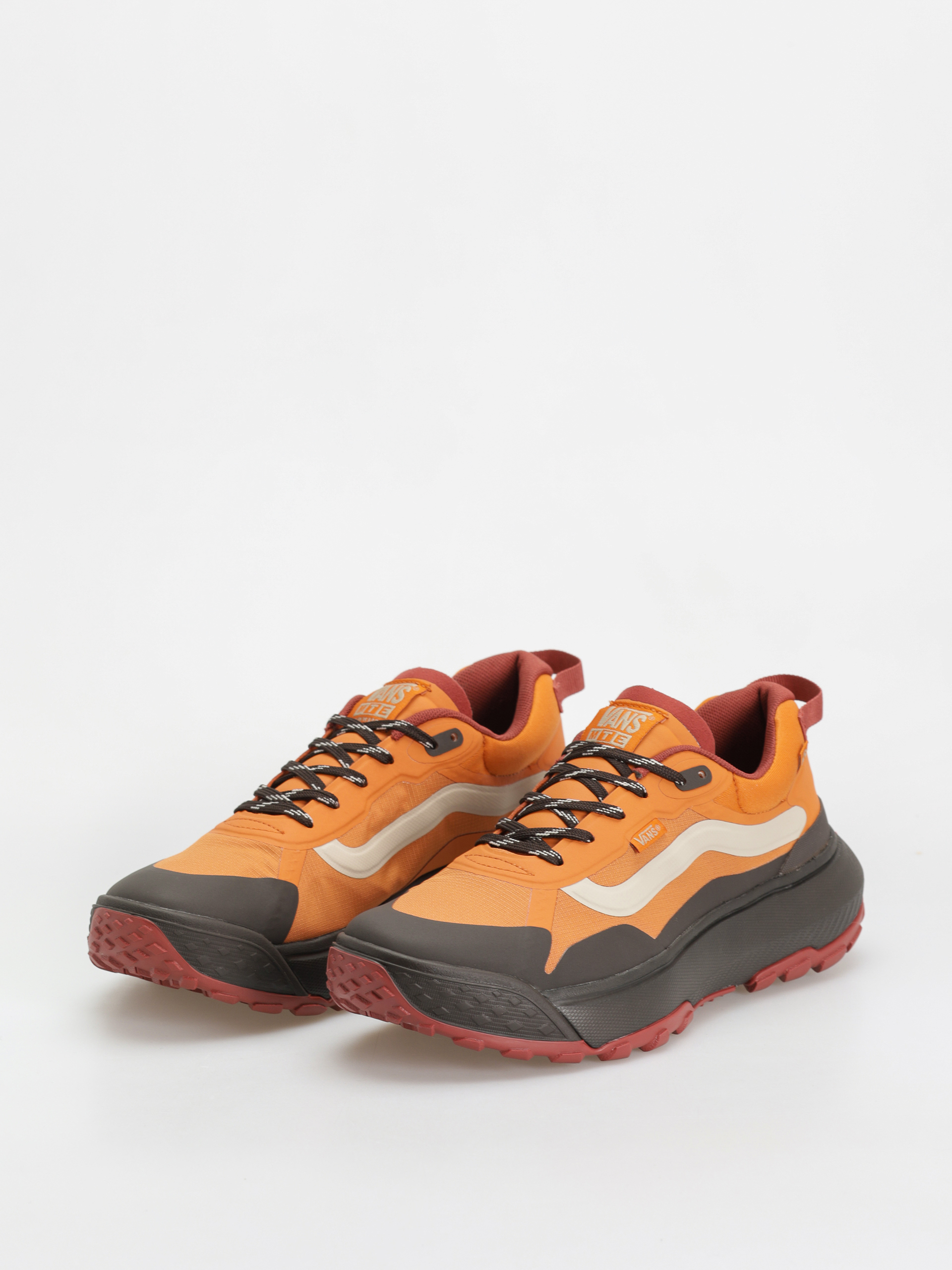 Pantofi Vans Mte Crosspath (marmalade)