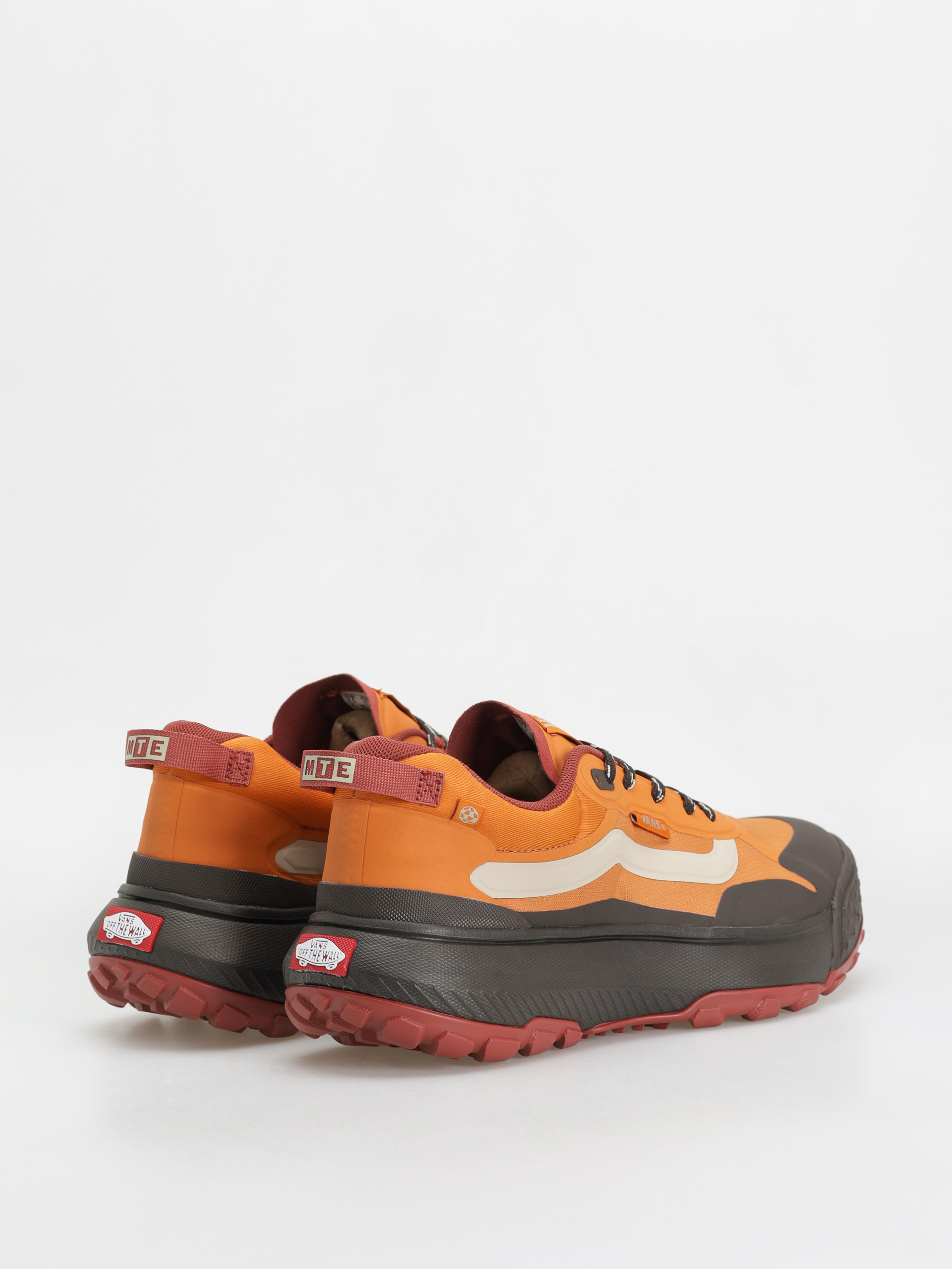 Pantofi Vans Mte Crosspath (marmalade)
