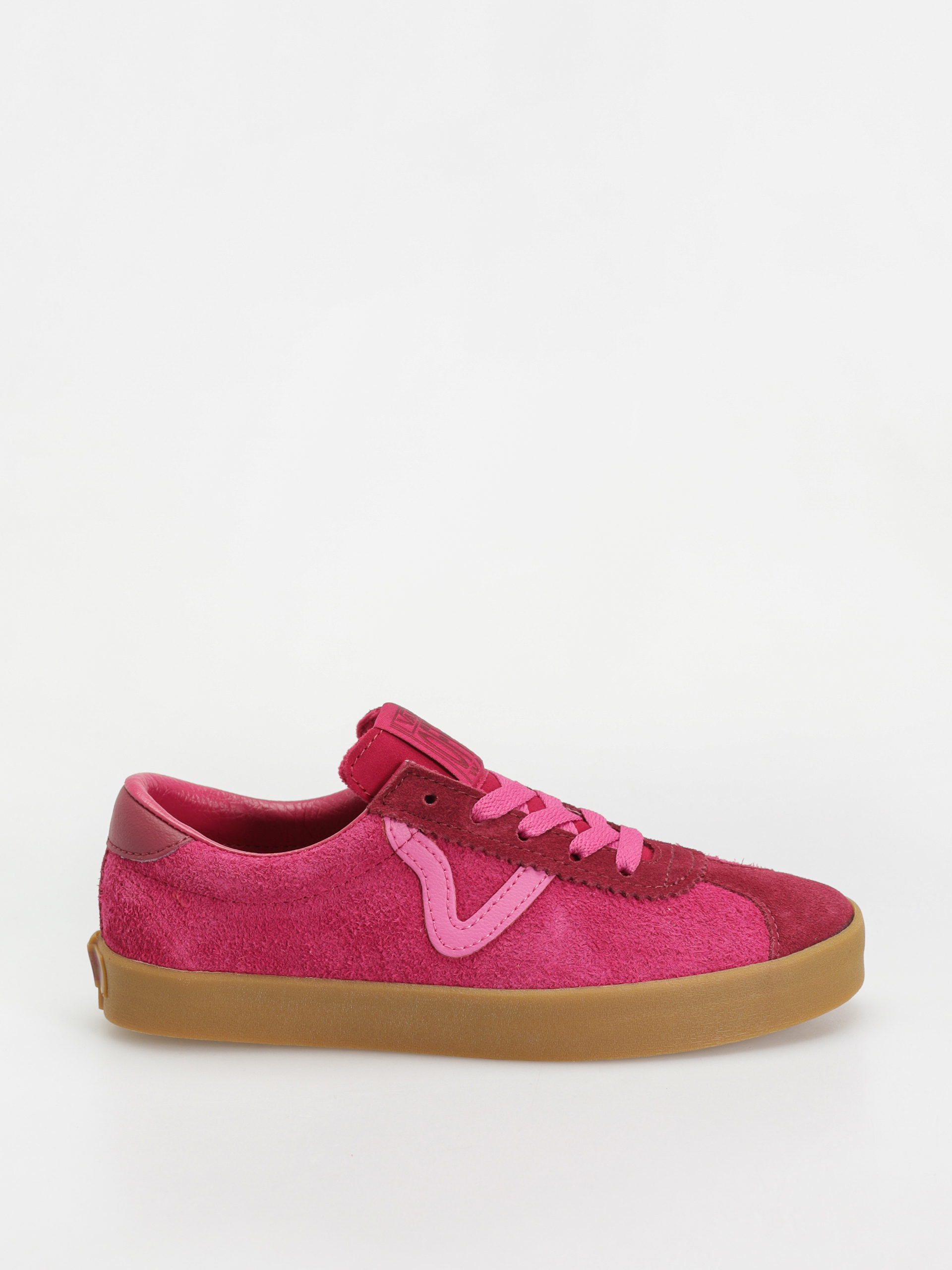 Pantofi Vans Sport Low (color pop raspberry rose)