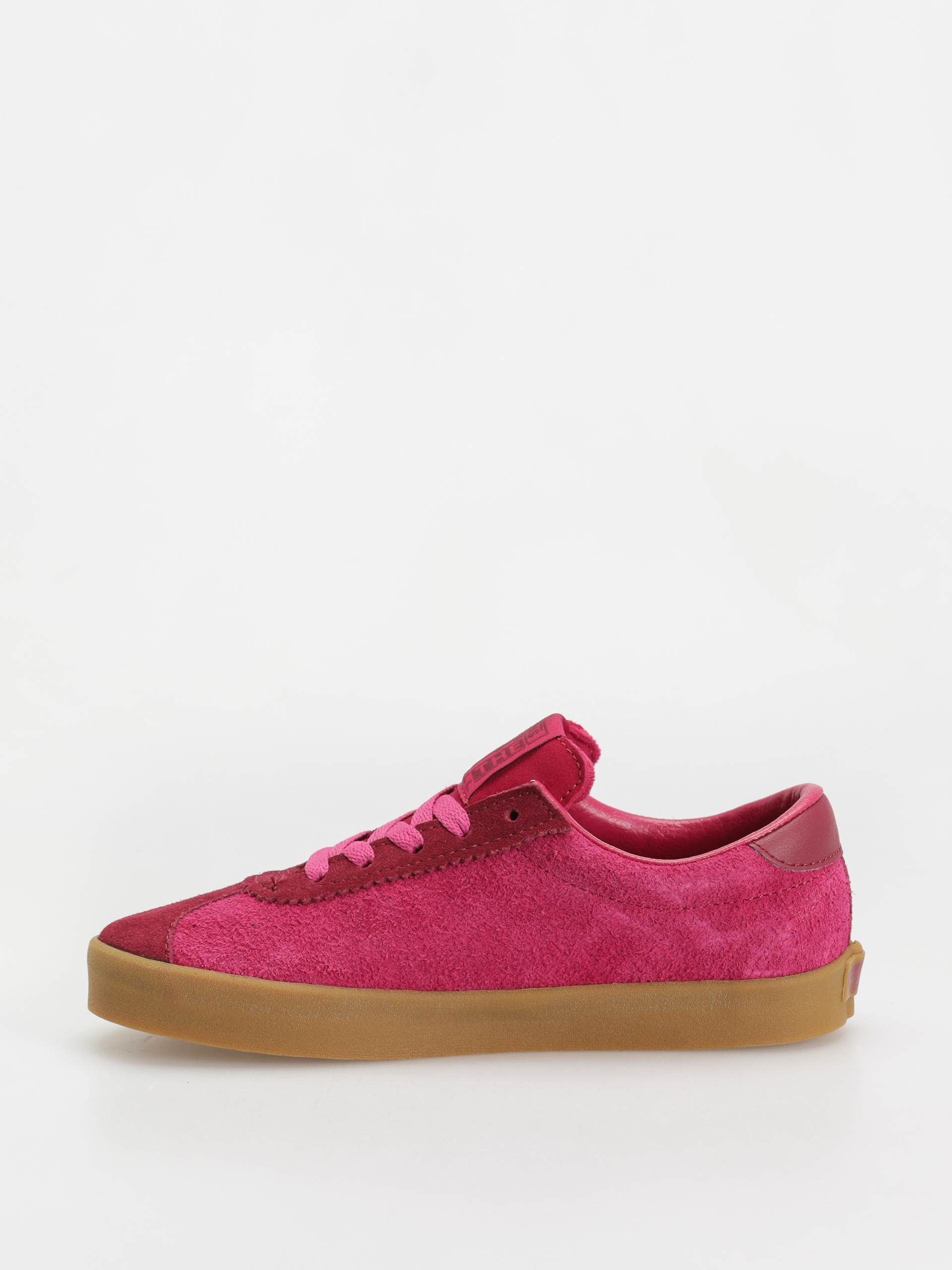 Pantofi Vans Sport Low (color pop raspberry rose)