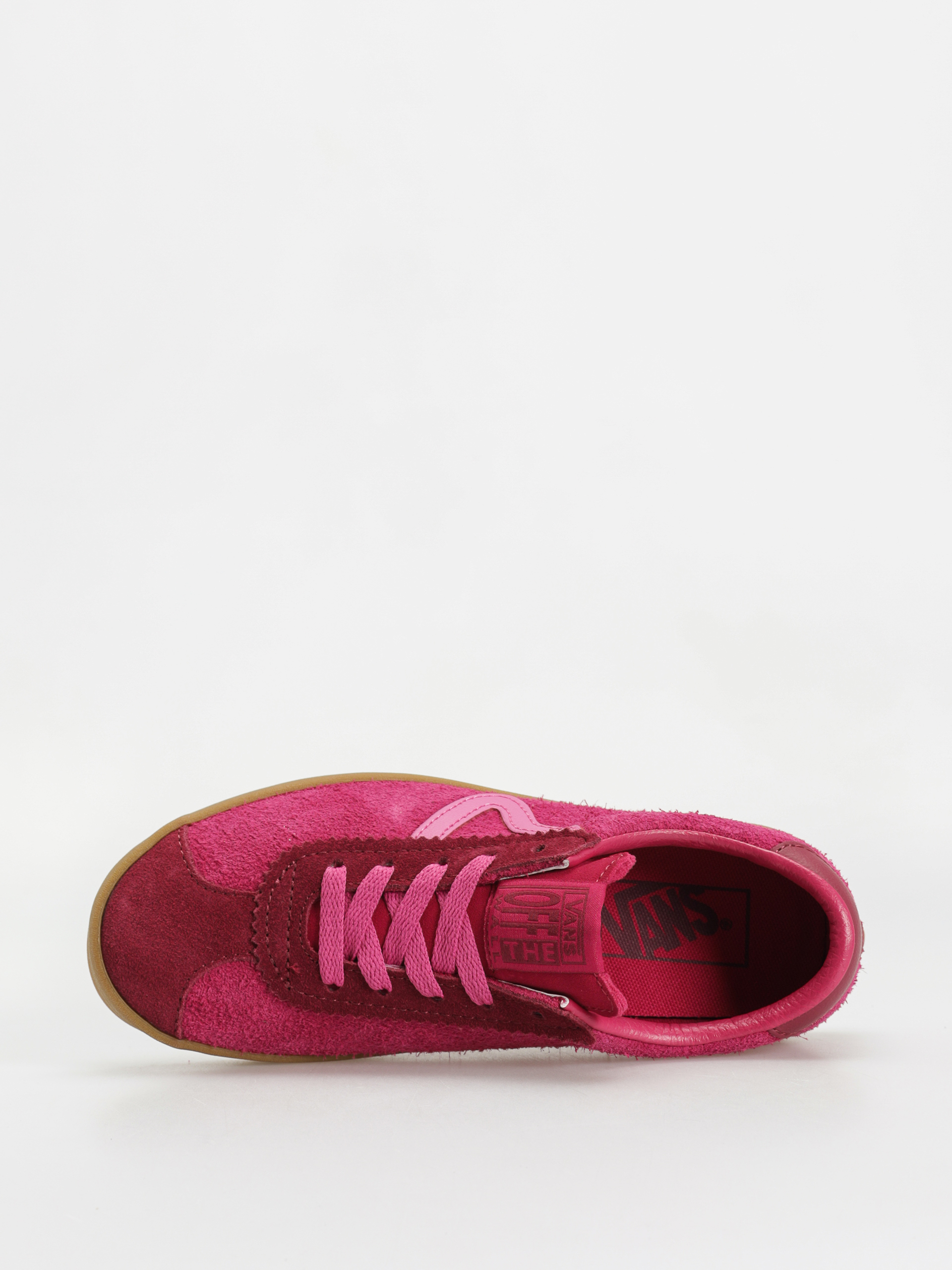 Pantofi Vans Sport Low (color pop raspberry rose)