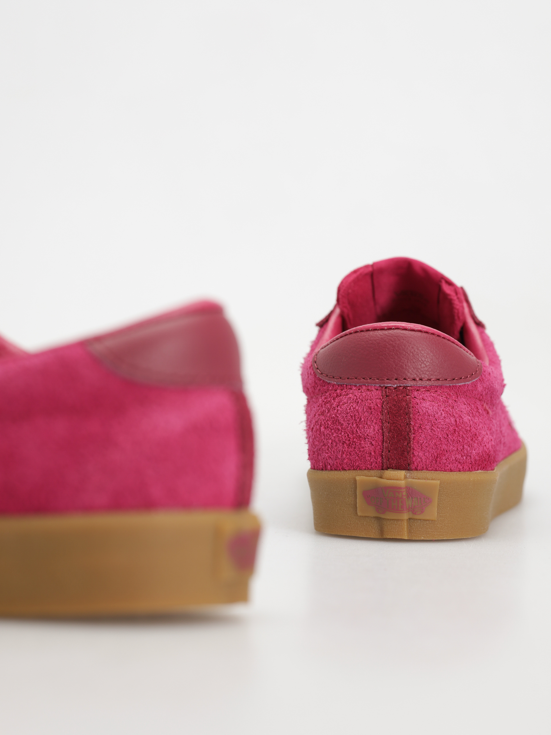 Pantofi Vans Sport Low (color pop raspberry rose)