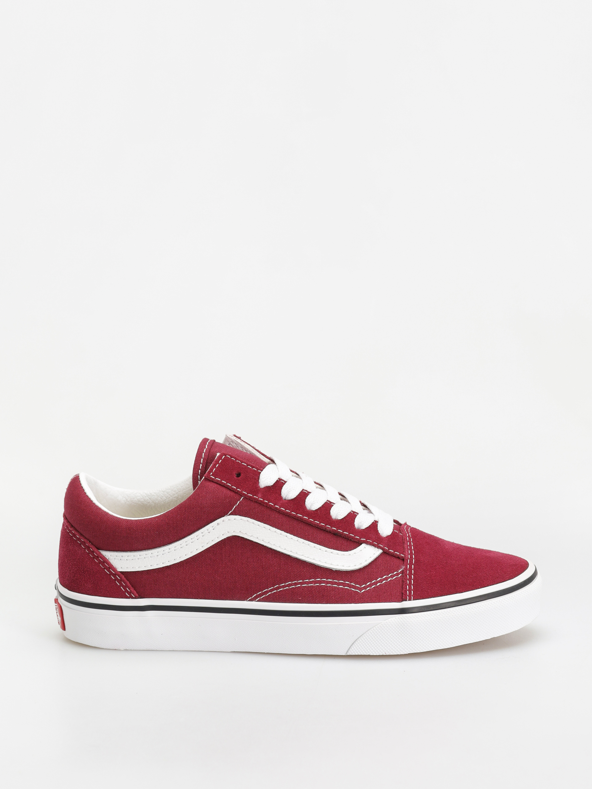 Pantofi Vans Old Skool (color theory rhododendron)