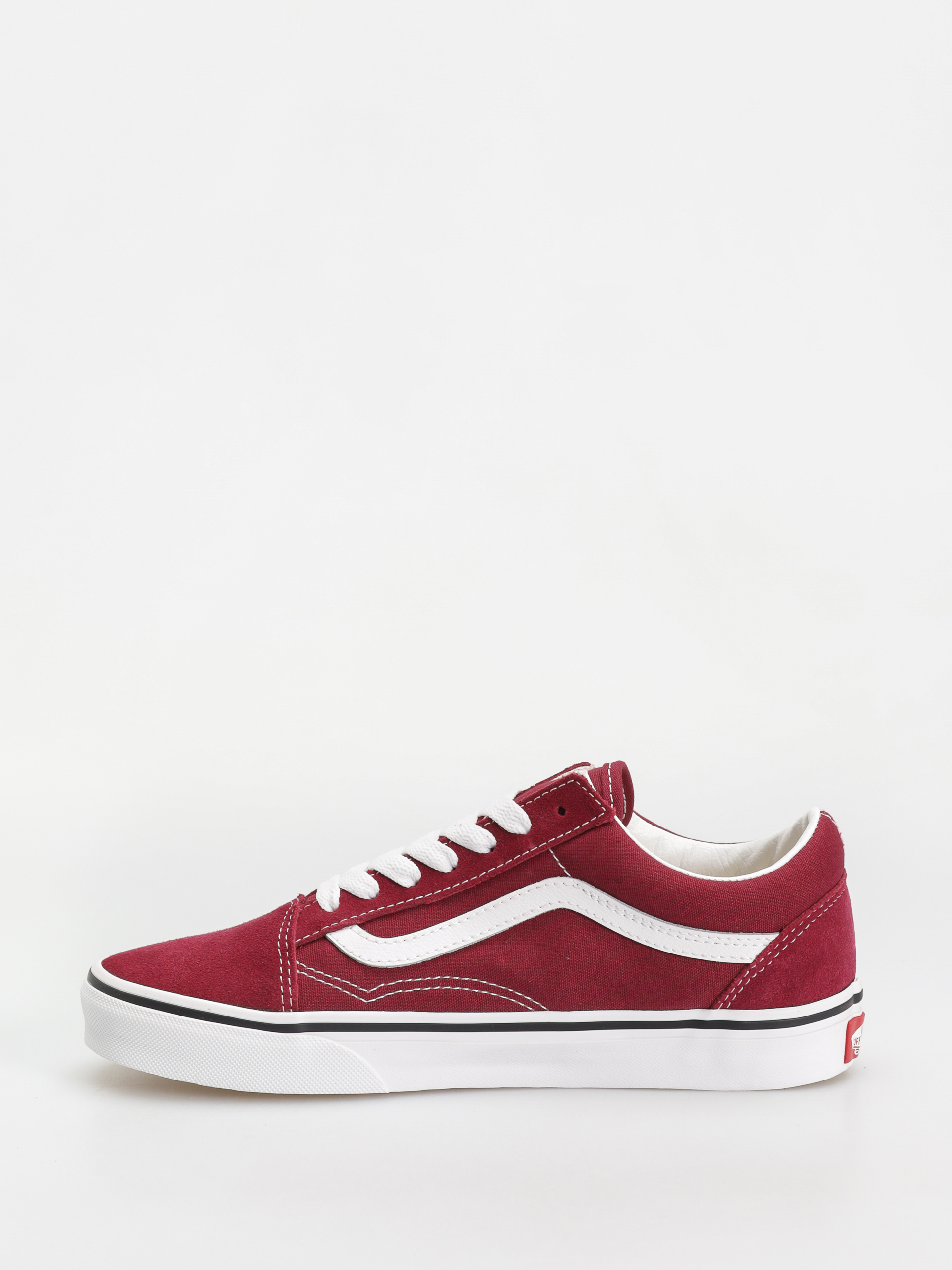 Pantofi Vans Old Skool (color theory rhododendron)