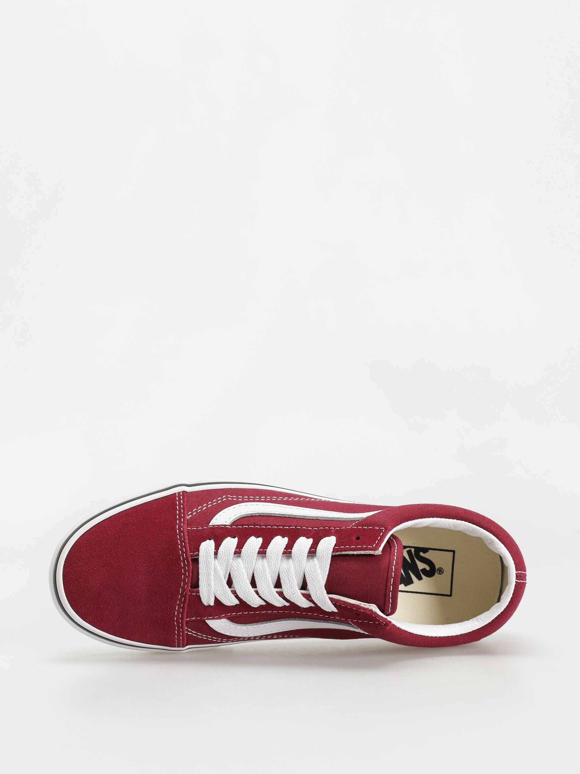 Pantofi Vans Old Skool (color theory rhododendron)