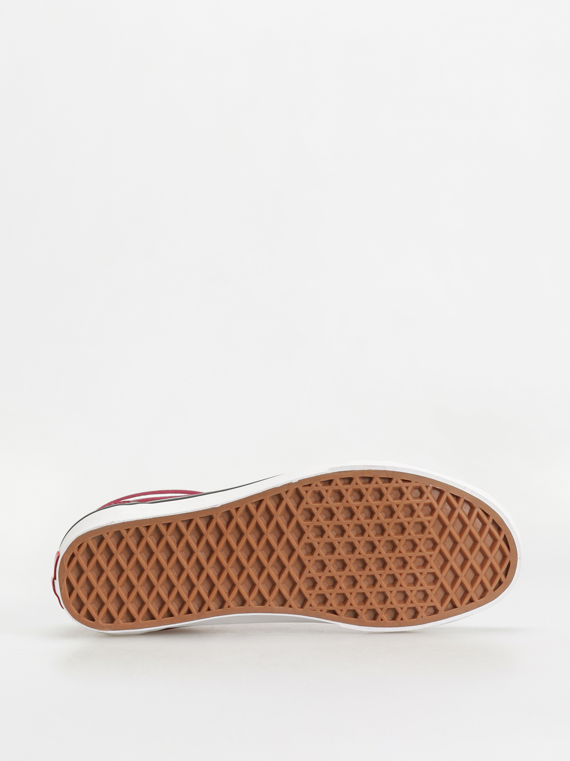 Pantofi Vans Old Skool (color theory rhododendron)